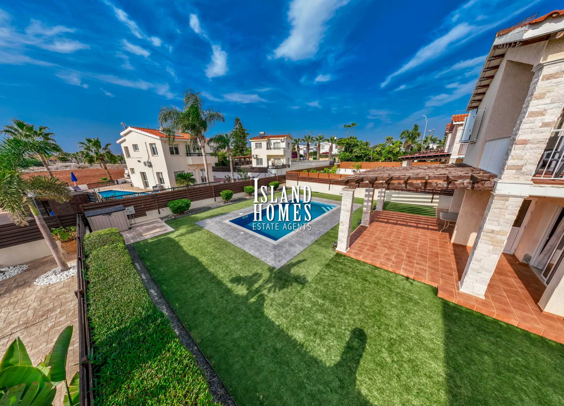 3 Bed, HouseFor Sale, Ayia Thekla, Famagusta