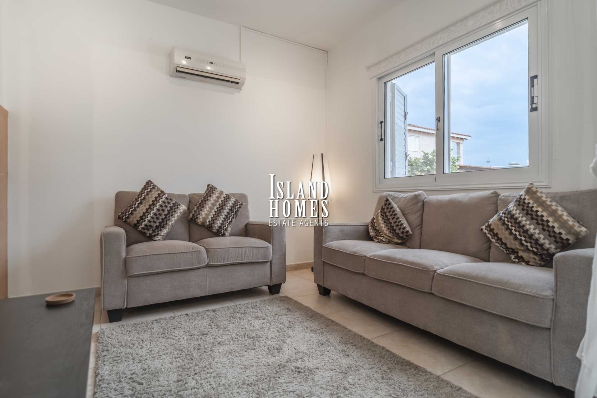 3 Bed, HouseFor Sale, Ayia Thekla, Famagusta