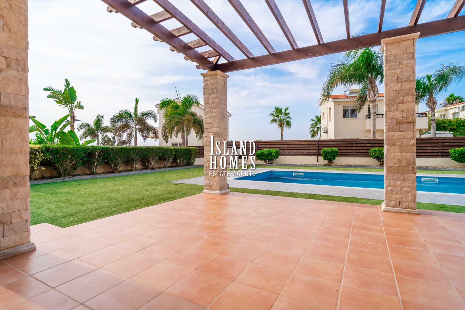 3 Bed, HouseFor Sale, Ayia Thekla, Famagusta