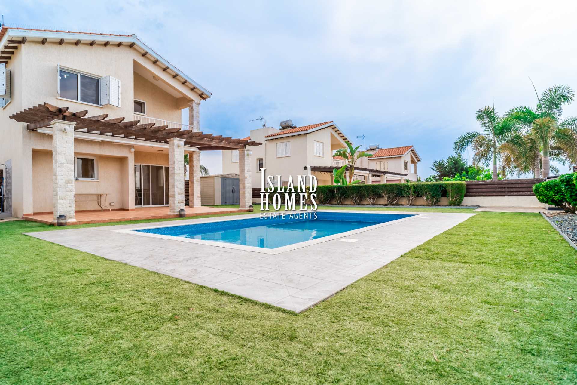 3 Bed, HouseFor Sale, Ayia Thekla, Famagusta