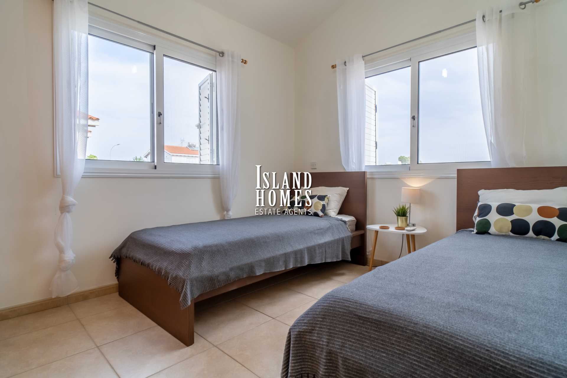 3 Bed, HouseFor Sale, Ayia Thekla, Famagusta