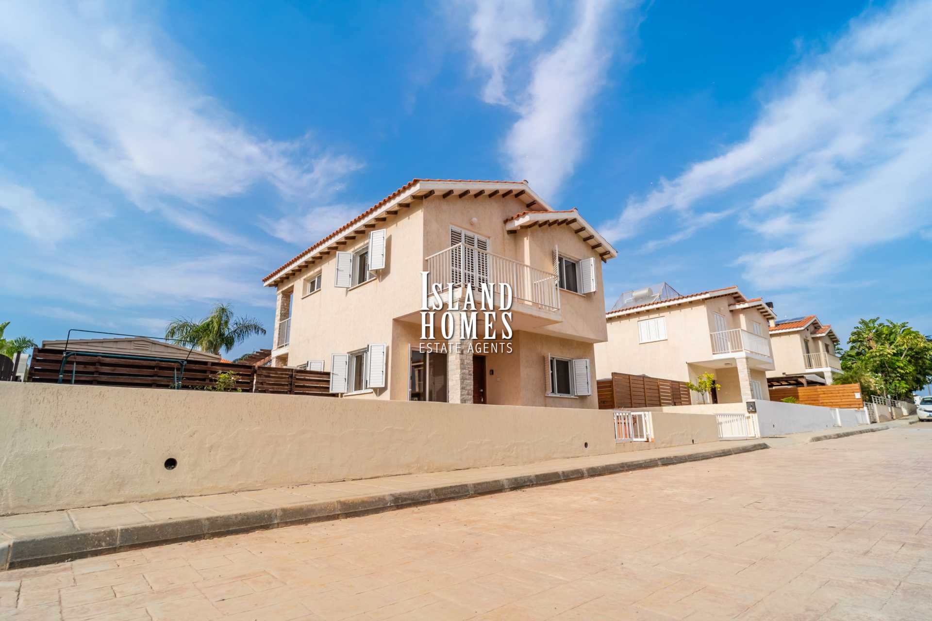 3 Bed, HouseFor Sale, Ayia Thekla, Famagusta
