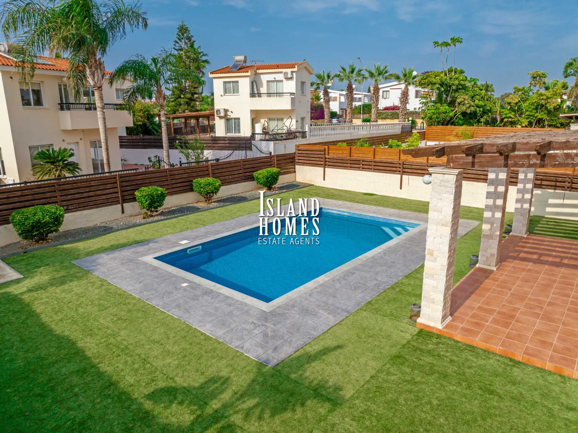 3 Bed, HouseFor Sale, Ayia Thekla, Famagusta