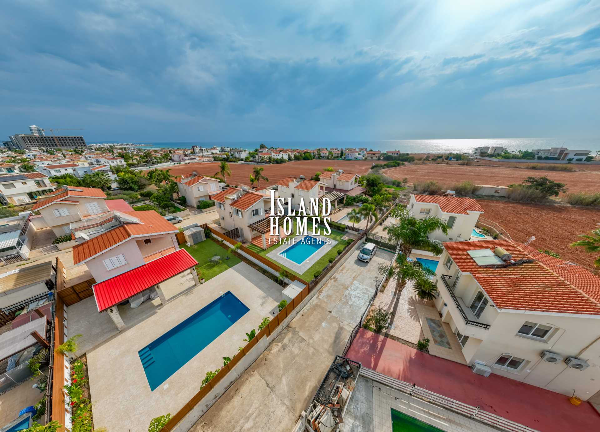 3 Bed, HouseFor Sale, Ayia Thekla, Famagusta