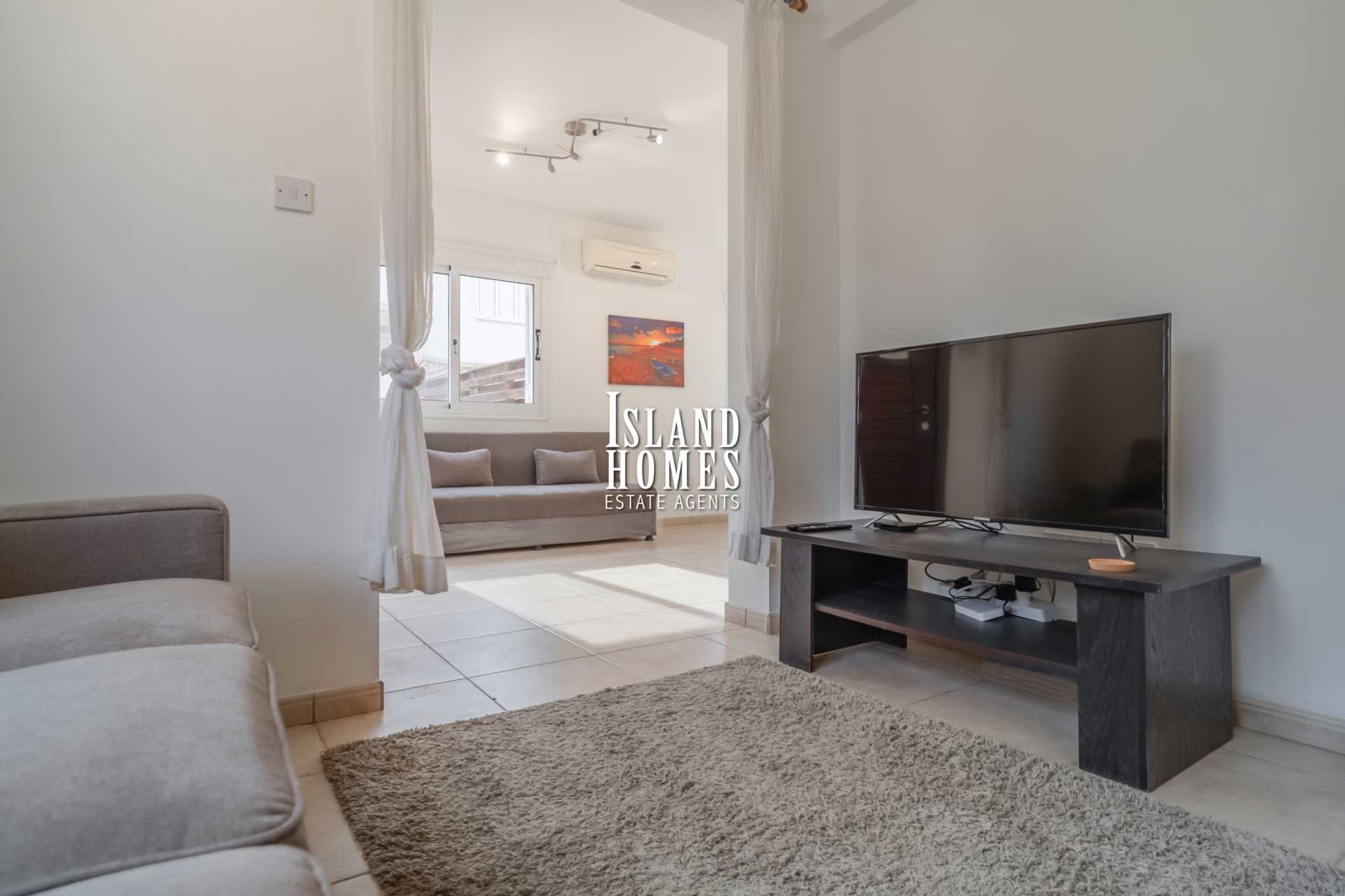 3 Bed, HouseFor Sale, Ayia Thekla, Famagusta