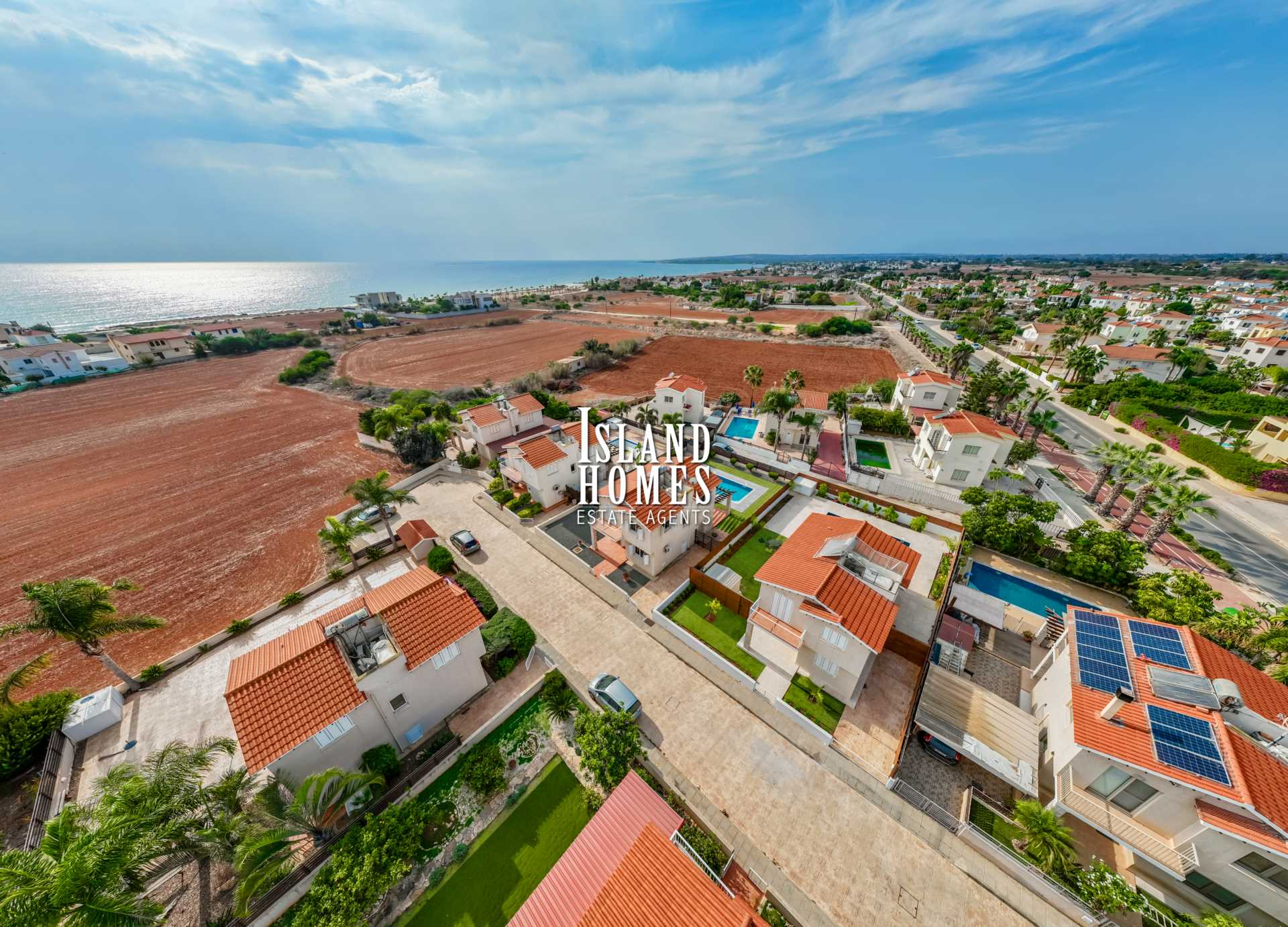 3 Bed, HouseFor Sale, Ayia Thekla, Famagusta