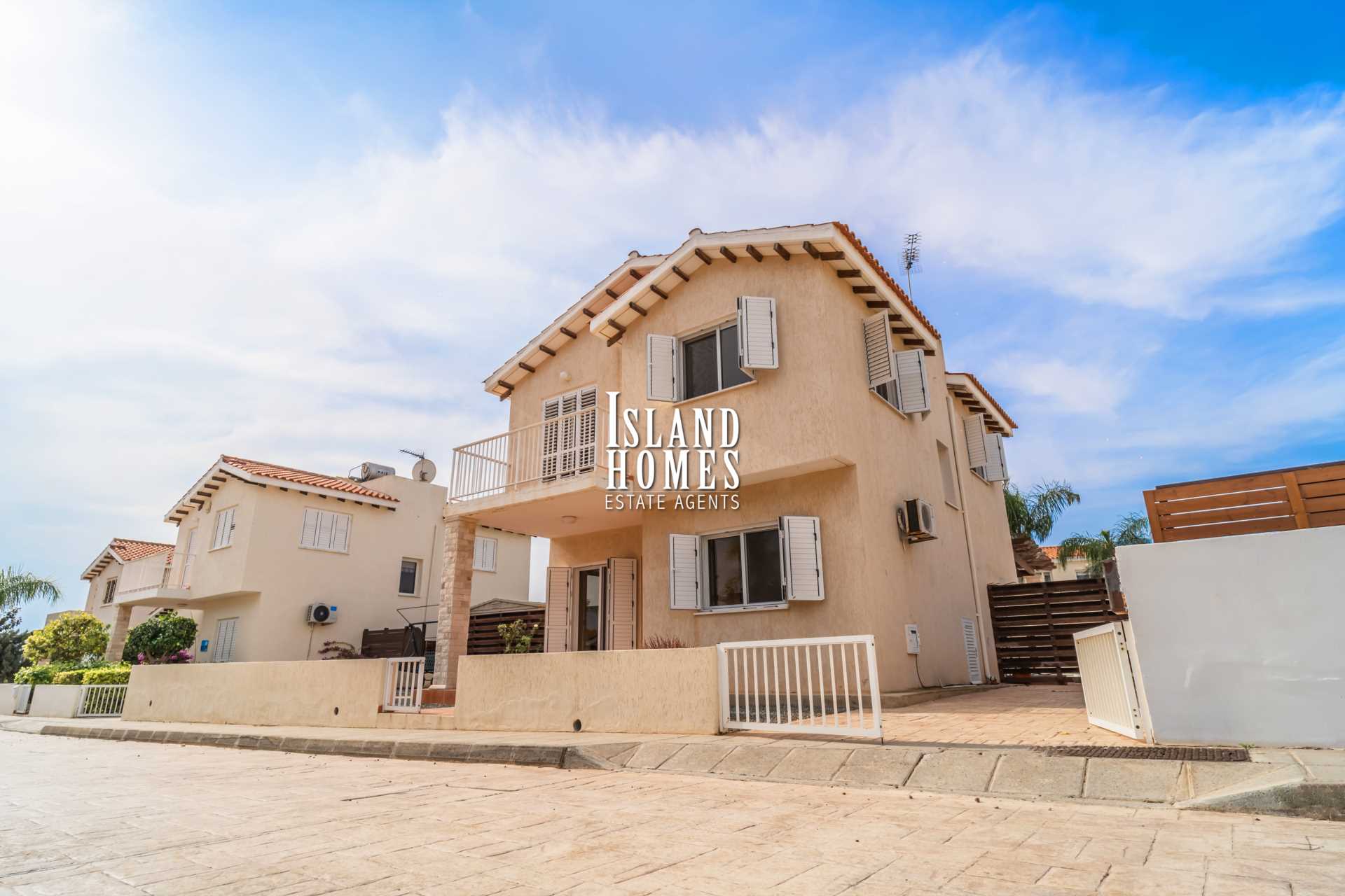 3 Bed, HouseFor Sale, Ayia Thekla, Famagusta