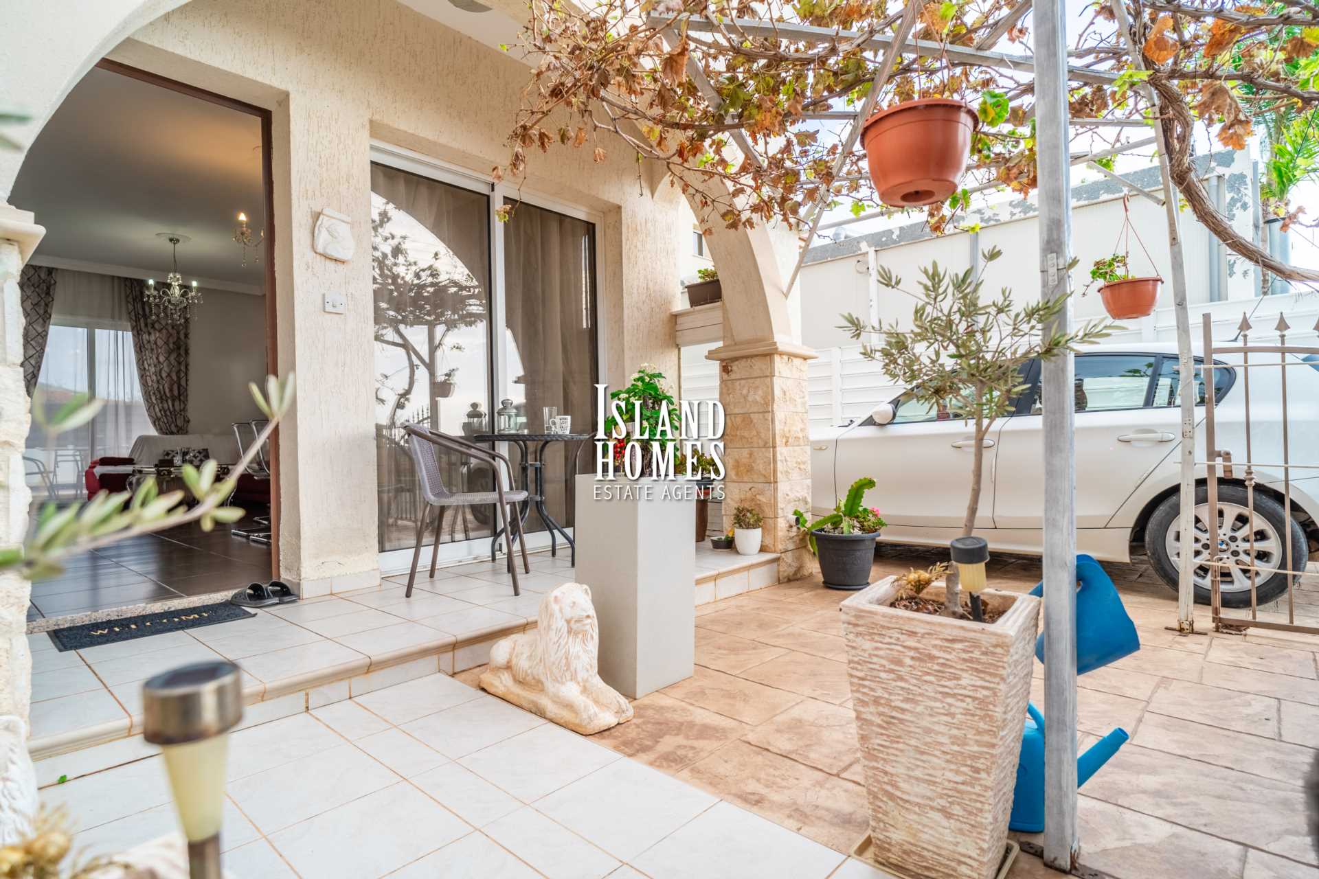 3 Bed, HouseFor Sale, Liopetri, Famagusta