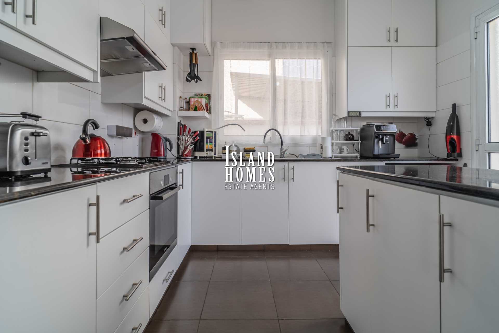 3 Bed, HouseFor Sale, Liopetri, Famagusta