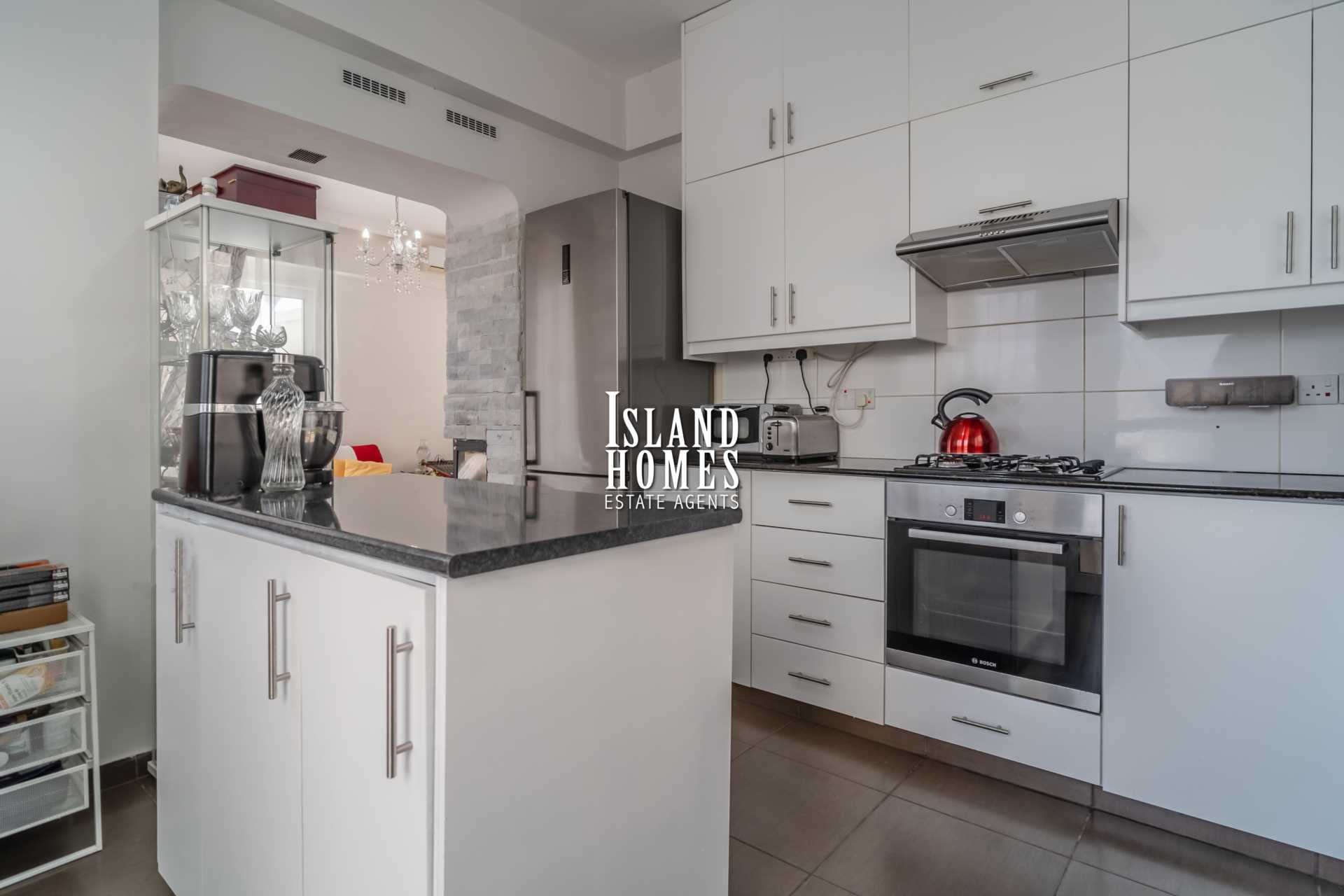 3 Bed, HouseFor Sale, Liopetri, Famagusta