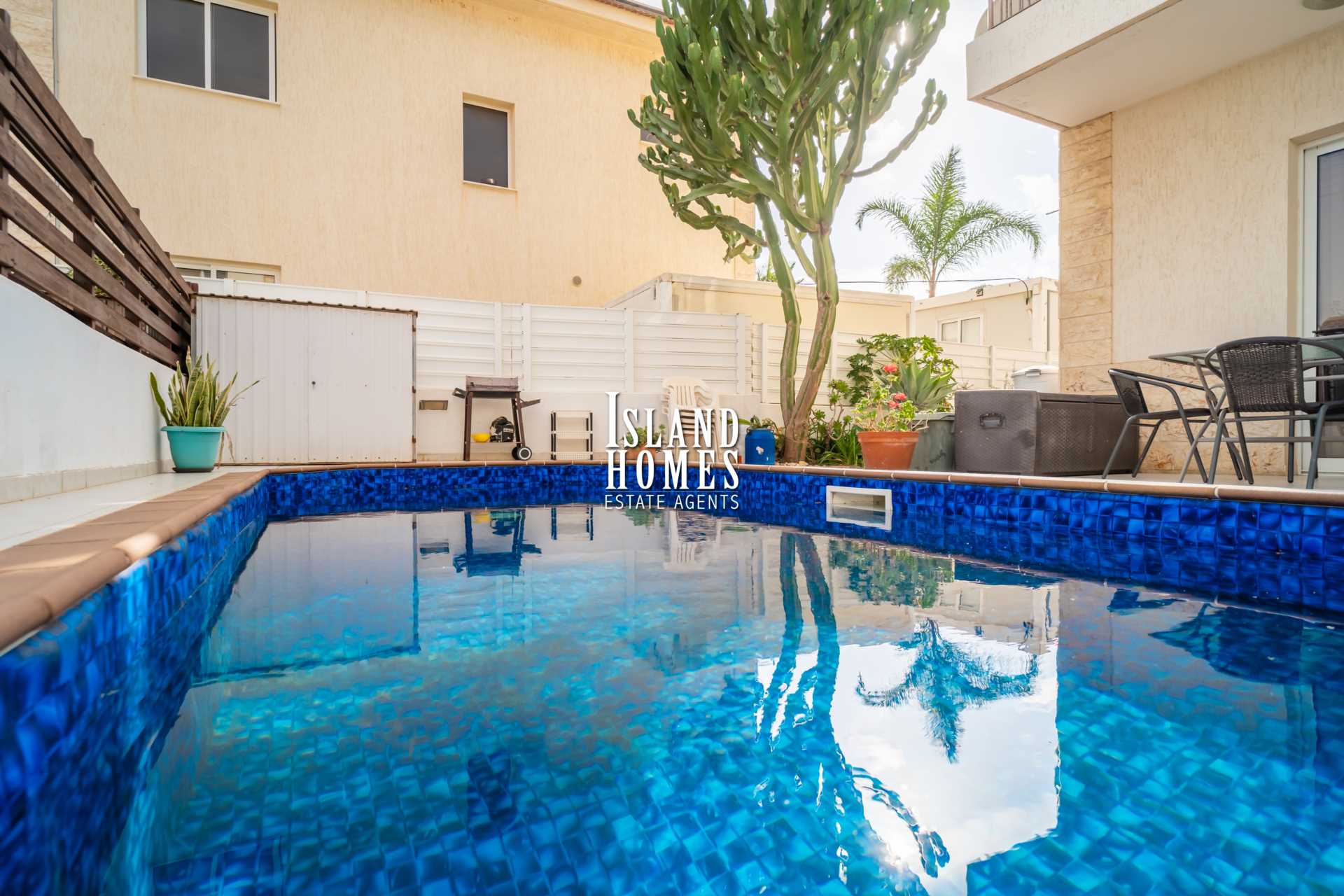 3 Bed, HouseFor Sale, Liopetri, Famagusta