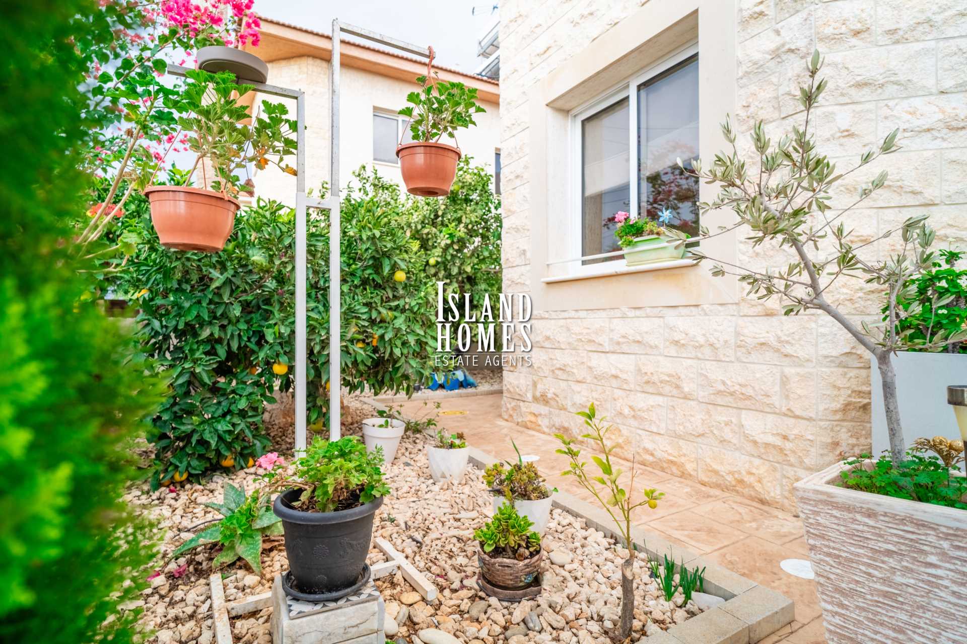 3 Bed, HouseFor Sale, Liopetri, Famagusta