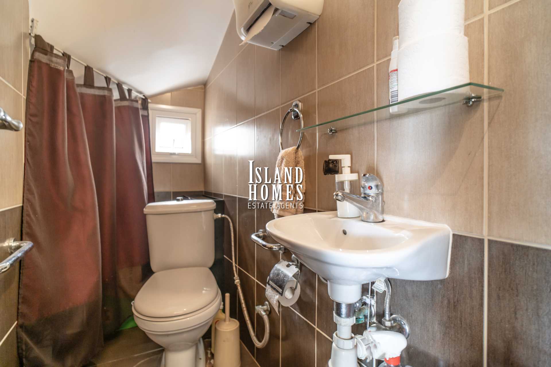 3 Bed, HouseFor Sale, Liopetri, Famagusta