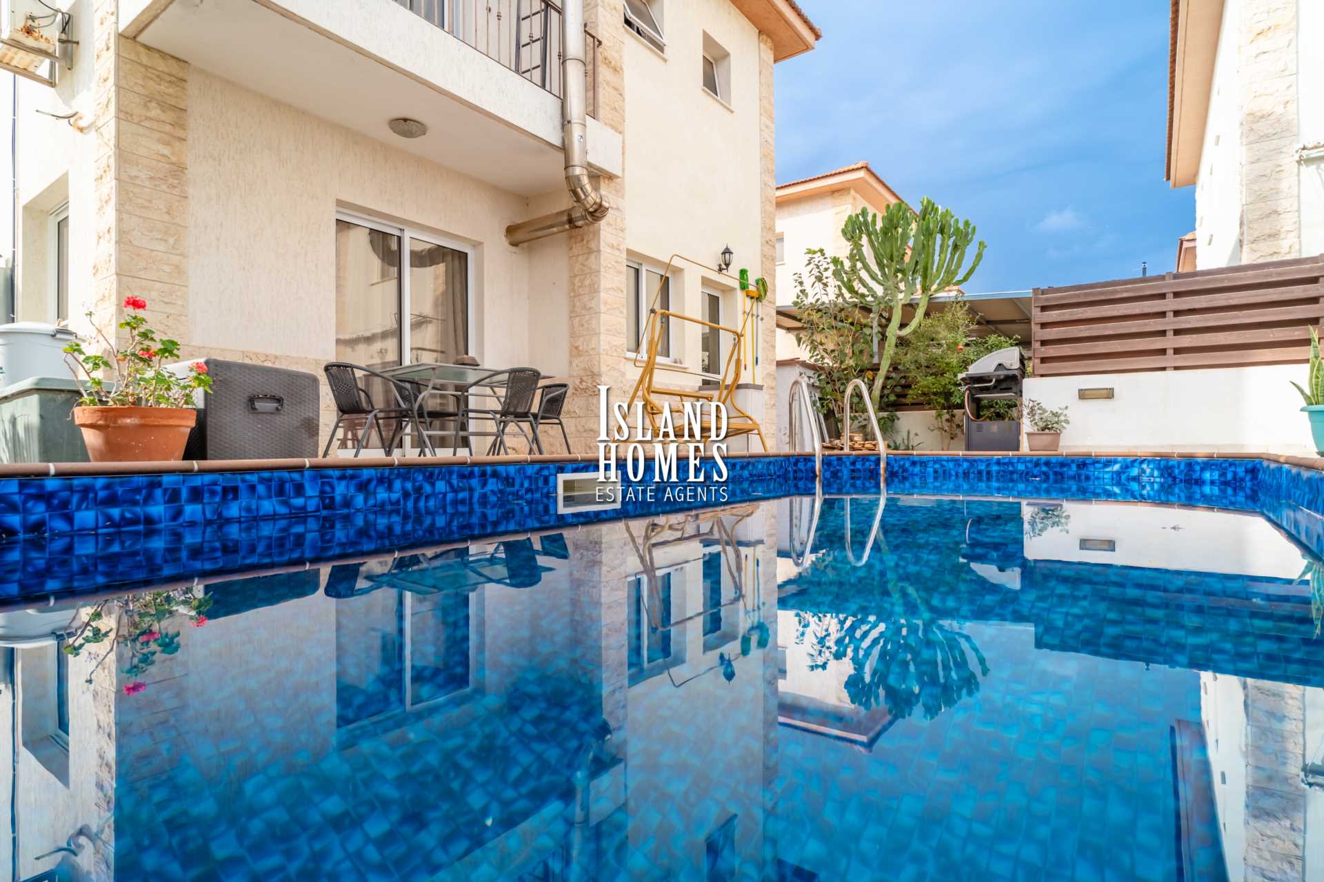 3 Bed, HouseFor Sale, Liopetri, Famagusta