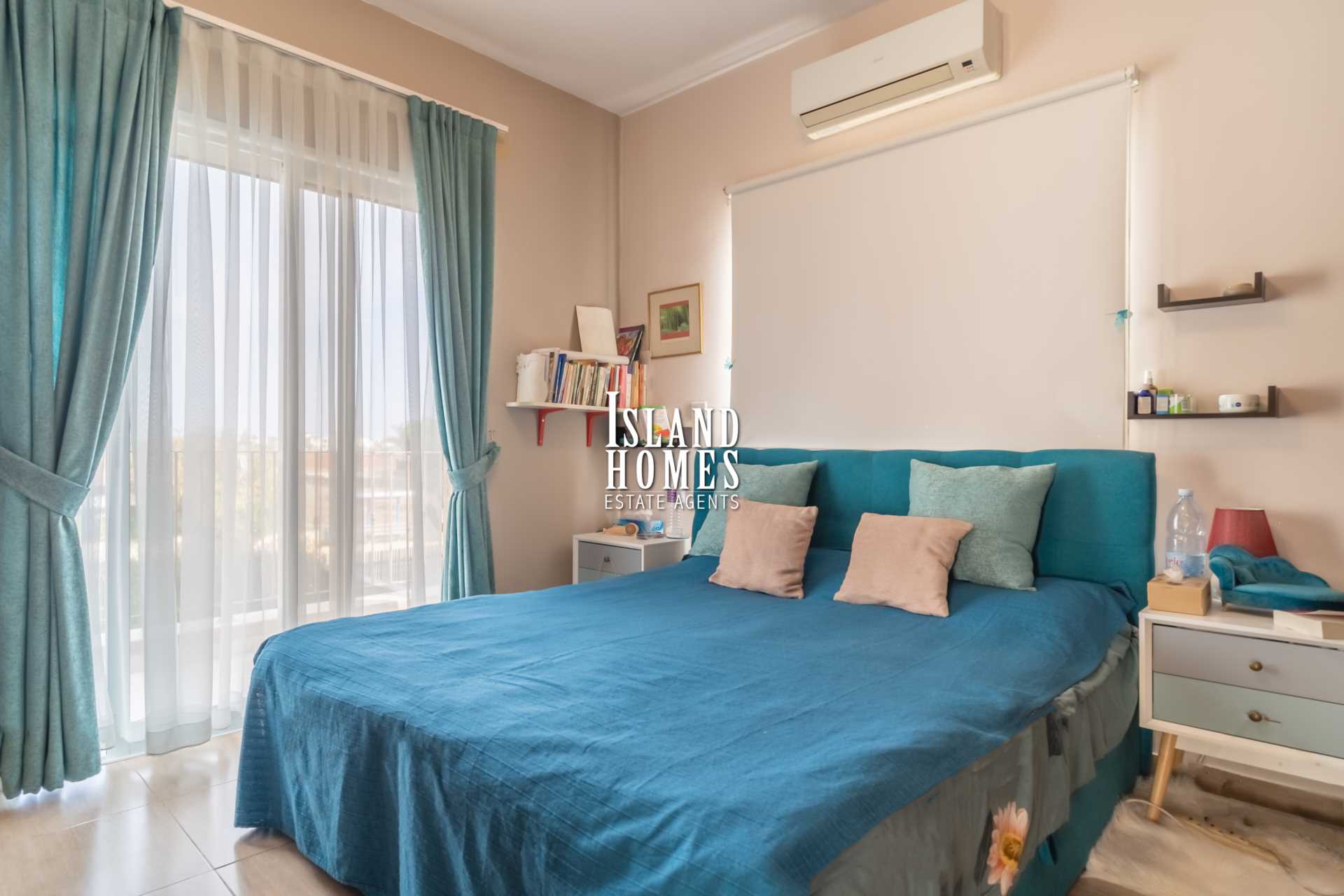 3 Bed, HouseFor Sale, Liopetri, Famagusta