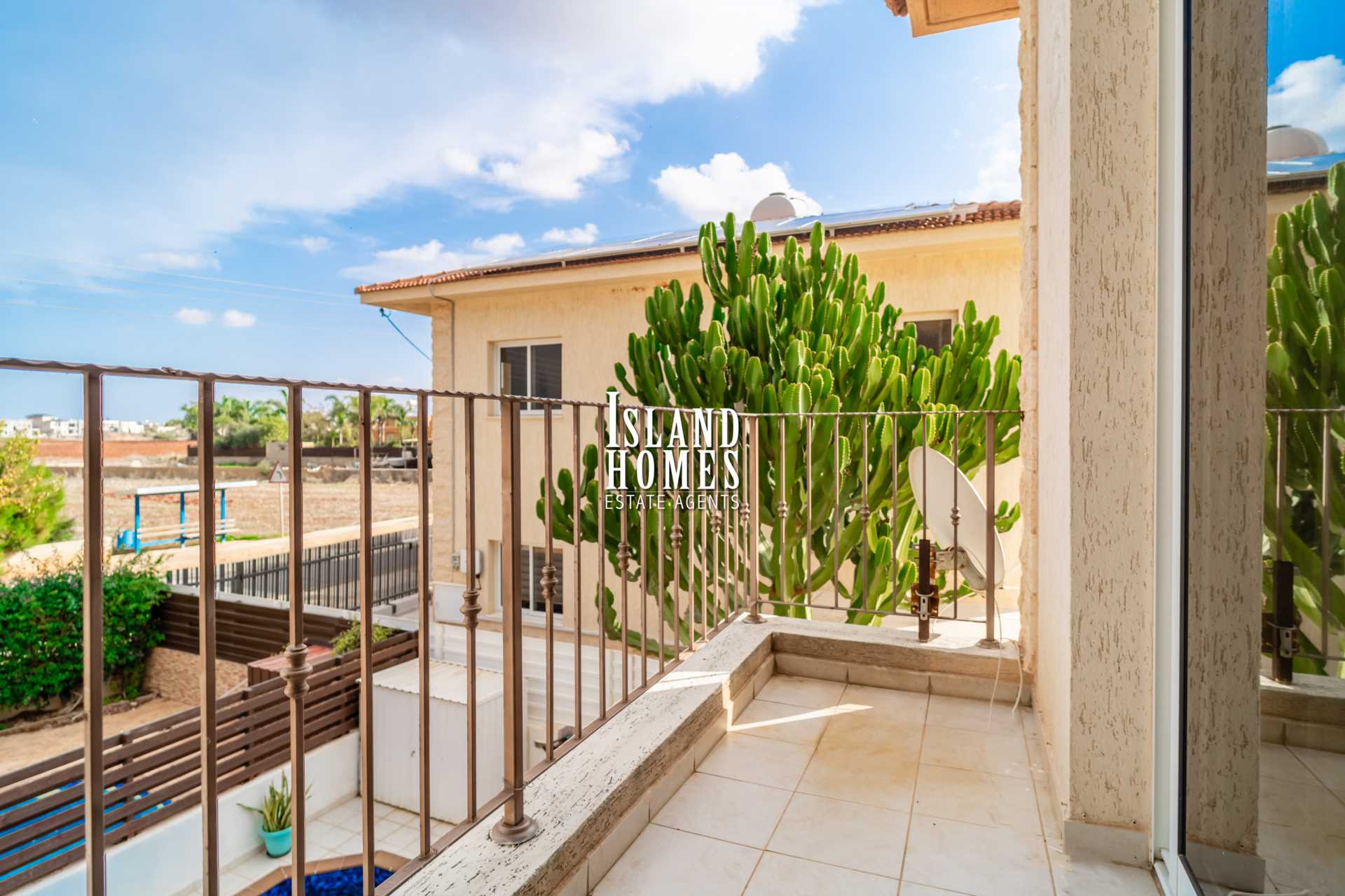3 Bed, HouseFor Sale, Liopetri, Famagusta
