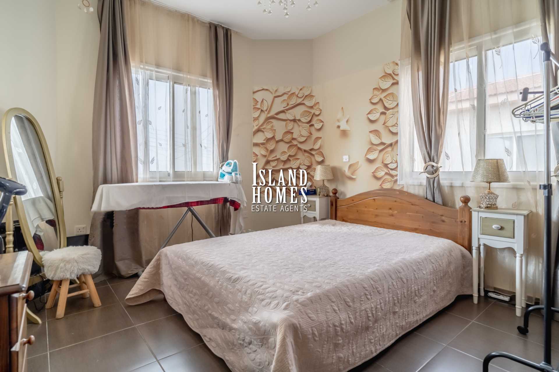 3 Bed, HouseFor Sale, Liopetri, Famagusta