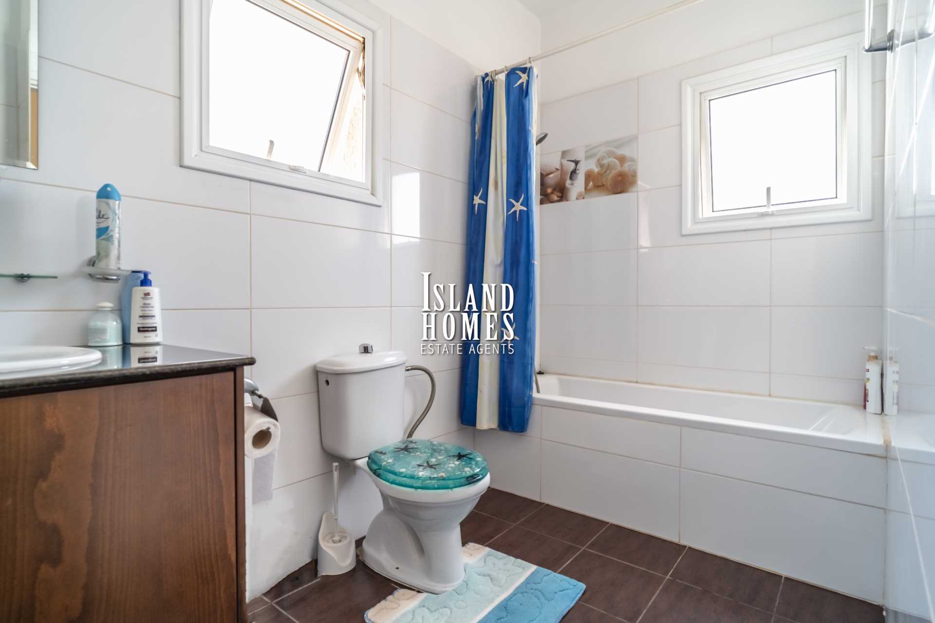 3 Bed, HouseFor Sale, Liopetri, Famagusta