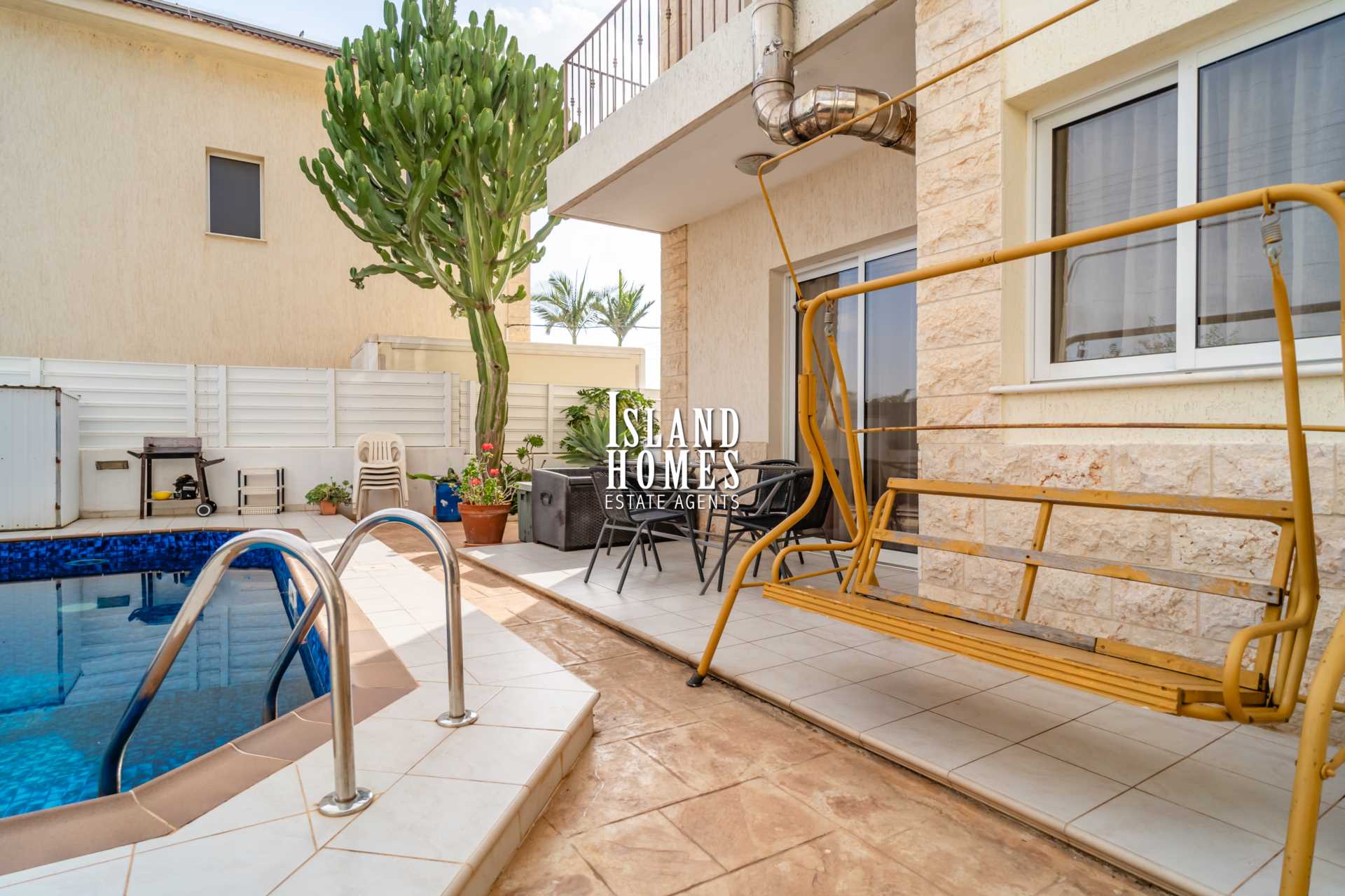 3 Bed, HouseFor Sale, Liopetri, Famagusta