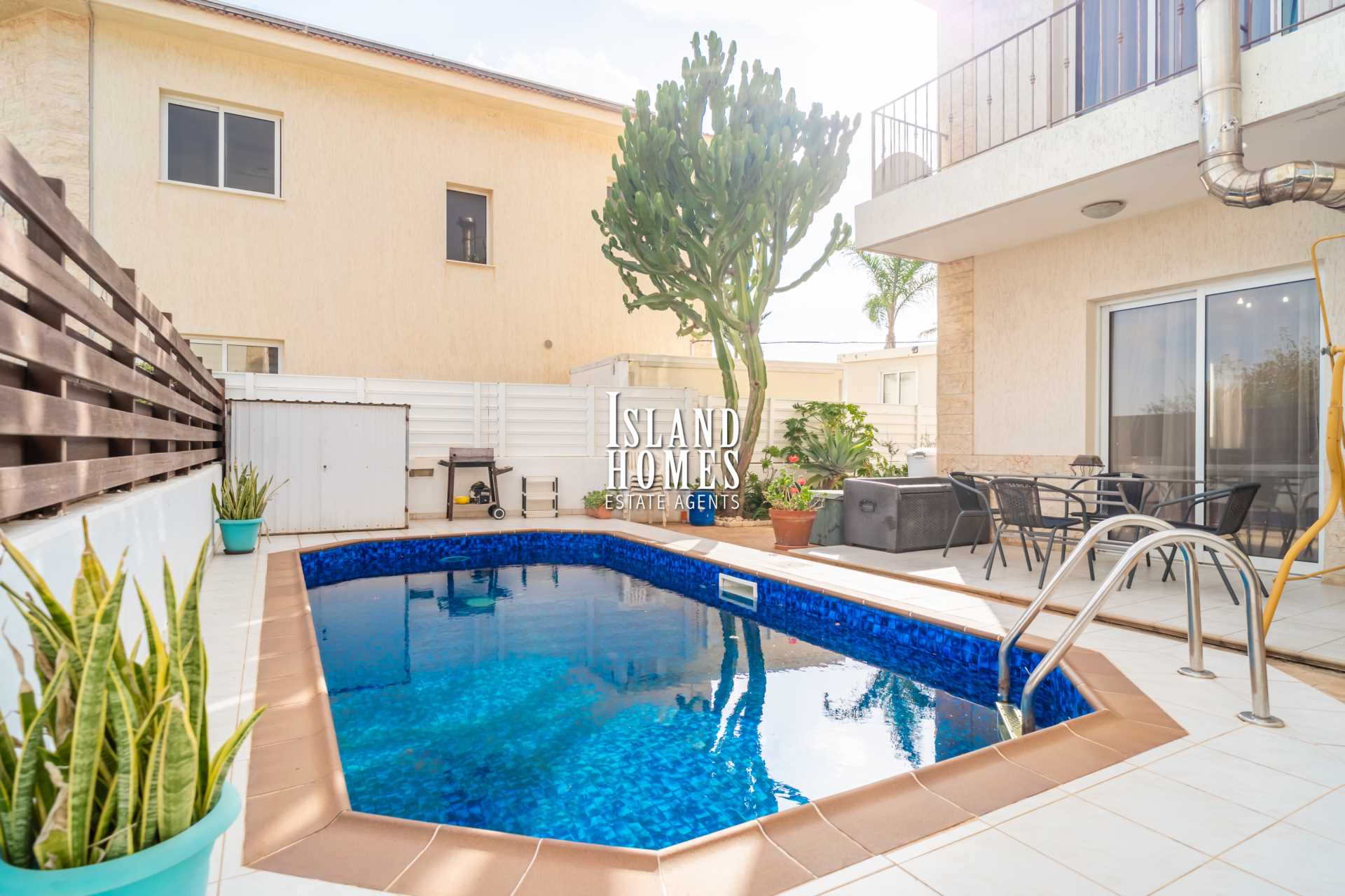 3 Bed, HouseFor Sale, Liopetri, Famagusta