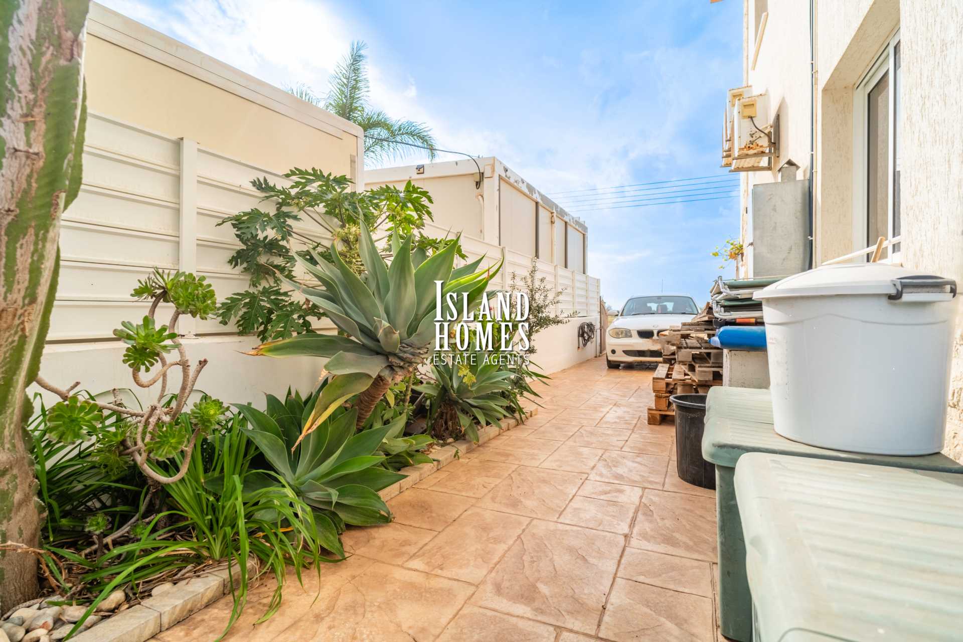 3 Bed, HouseFor Sale, Liopetri, Famagusta