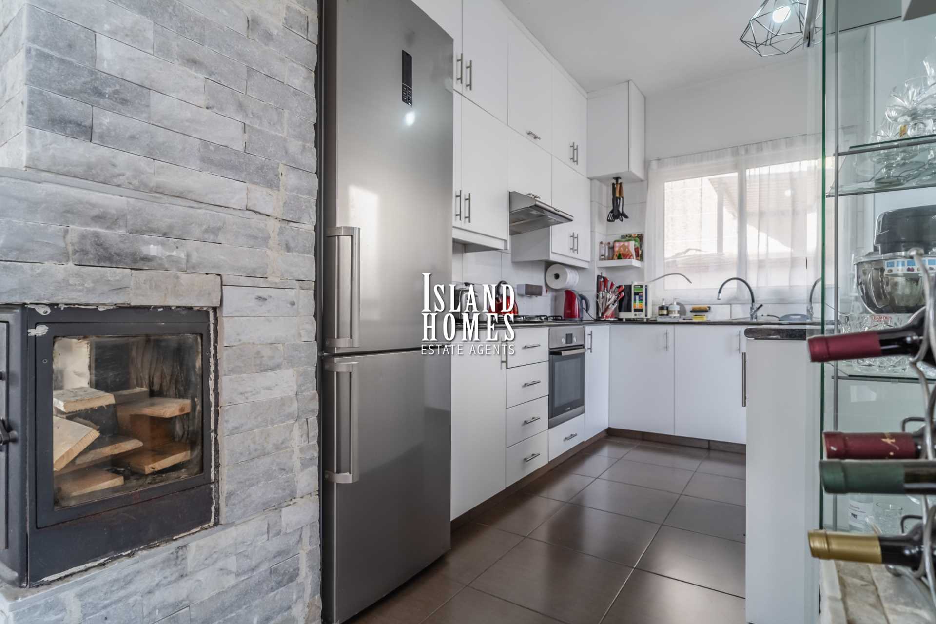 3 Bed, HouseFor Sale, Liopetri, Famagusta