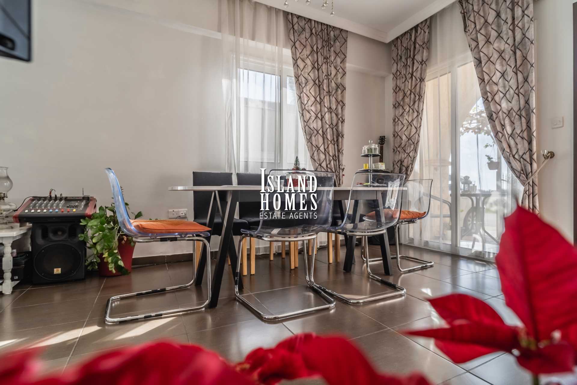 3 Bed, HouseFor Sale, Liopetri, Famagusta