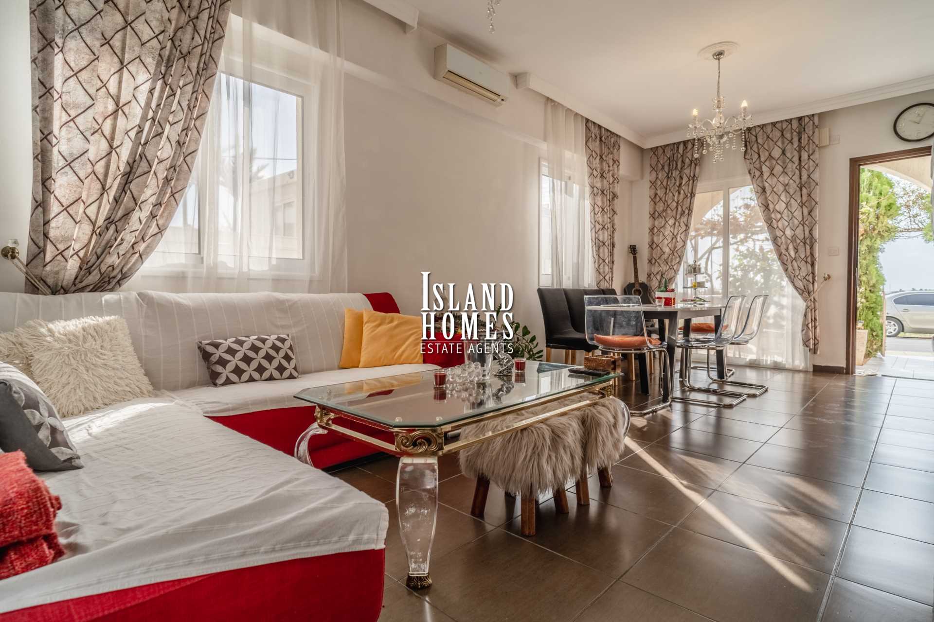 3 Bed, HouseFor Sale, Liopetri, Famagusta