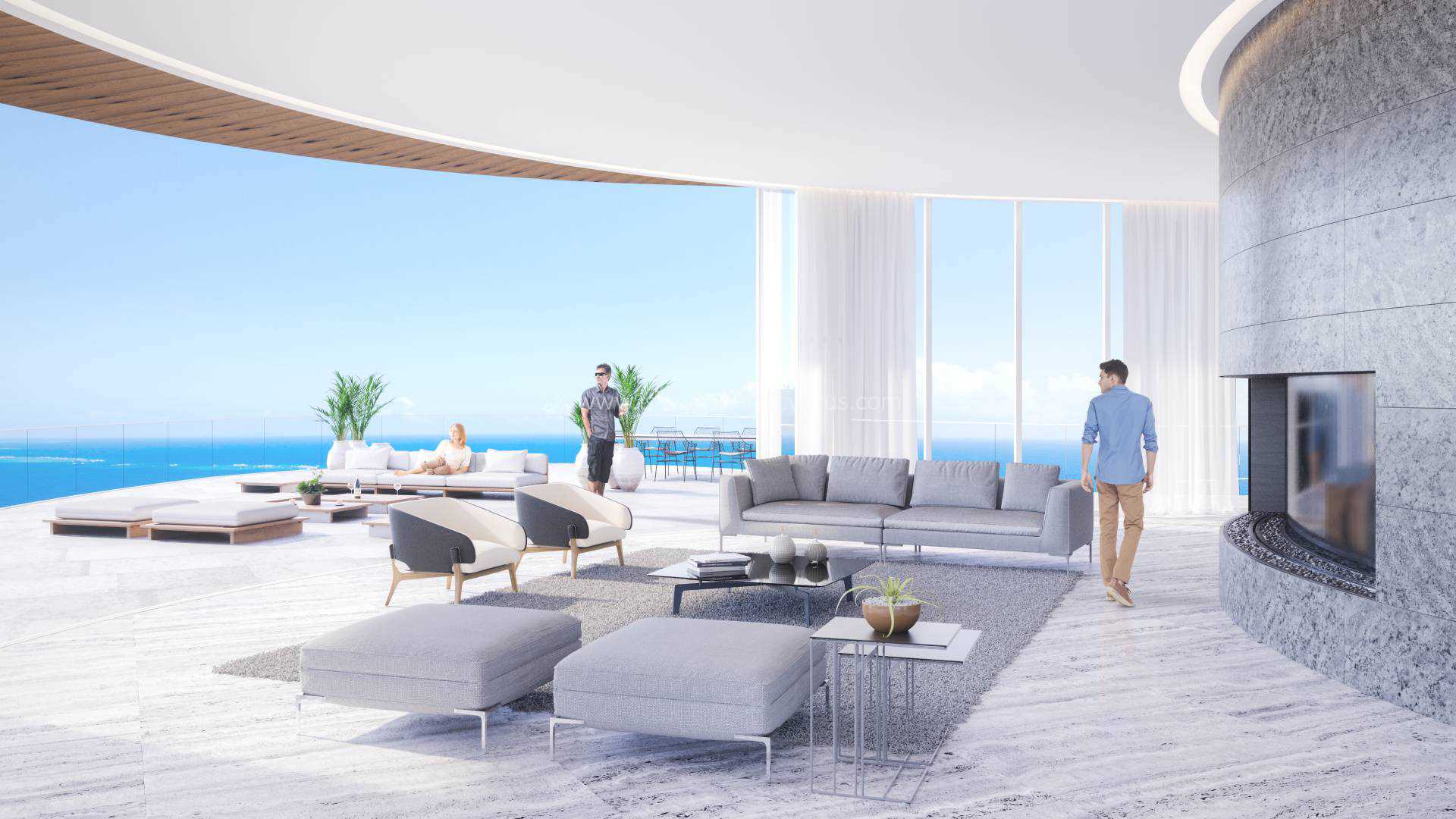 2 Bed, ApartmentFor Sale, Ayia Napa, Famagusta