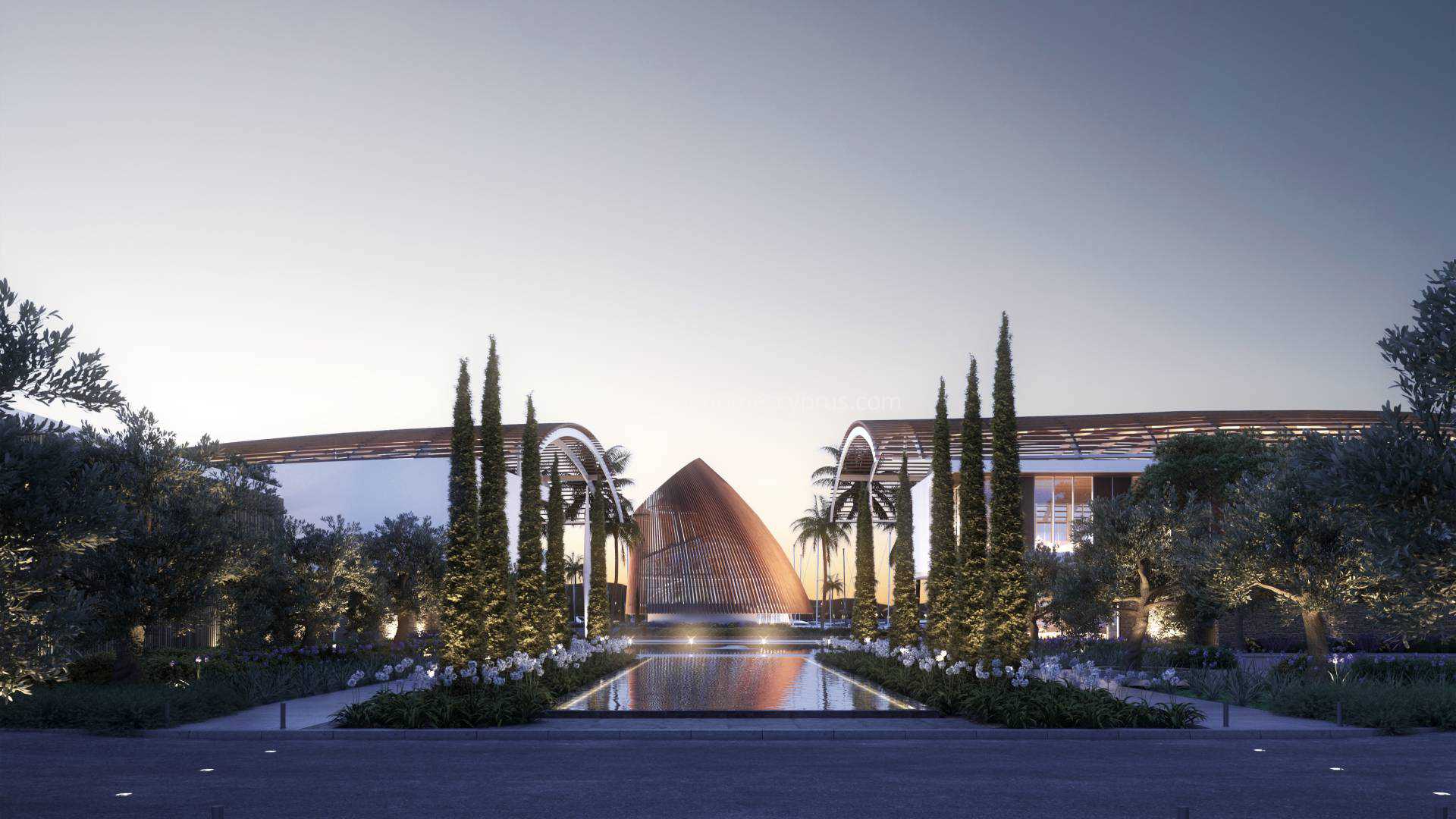 2 Bed, ApartmentFor Sale, Ayia Napa, Famagusta