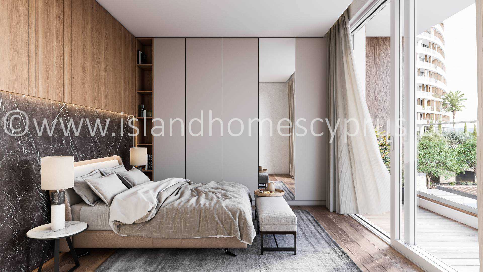 2 Bed, ApartmentFor Sale, Ayia Napa, Famagusta