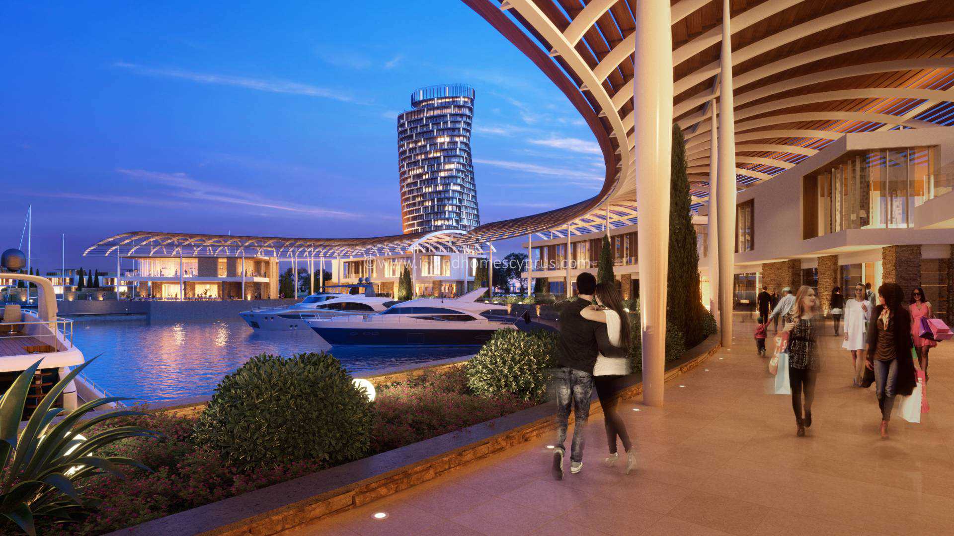 2 Bed, ApartmentFor Sale, Ayia Napa, Famagusta