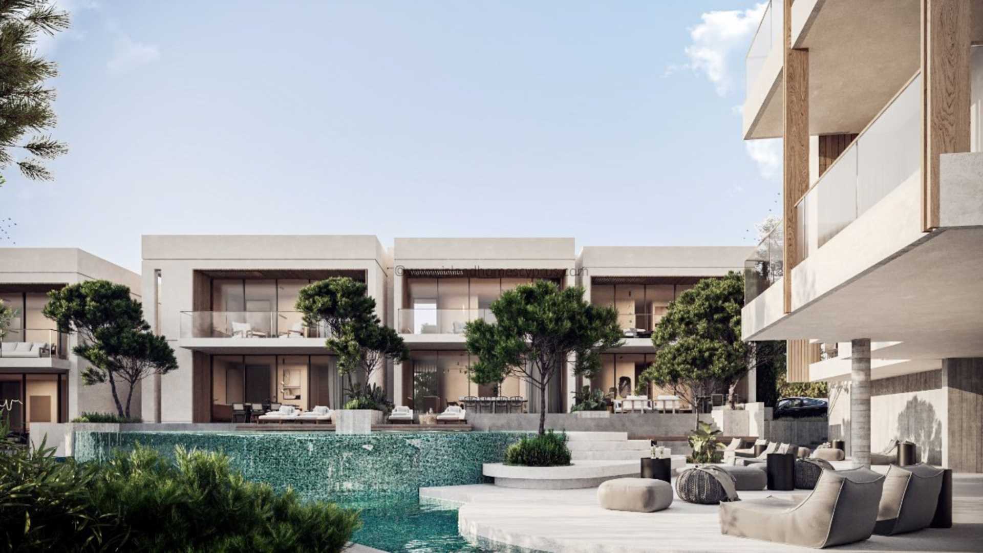 2 Bed, ApartmentFor Sale, Kapparis, Famagusta