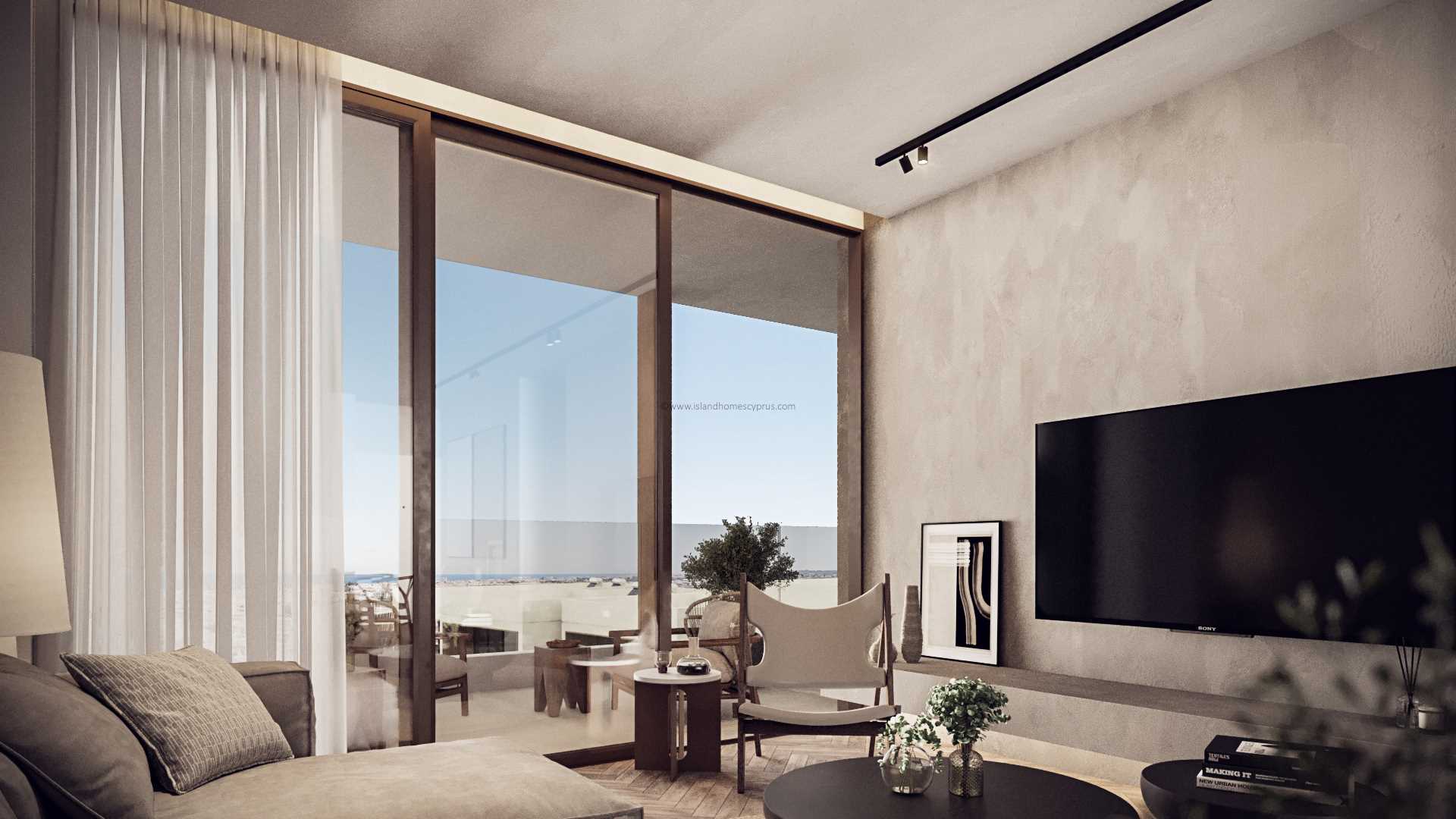 2 Bed, ApartmentFor Sale, Kapparis, Famagusta