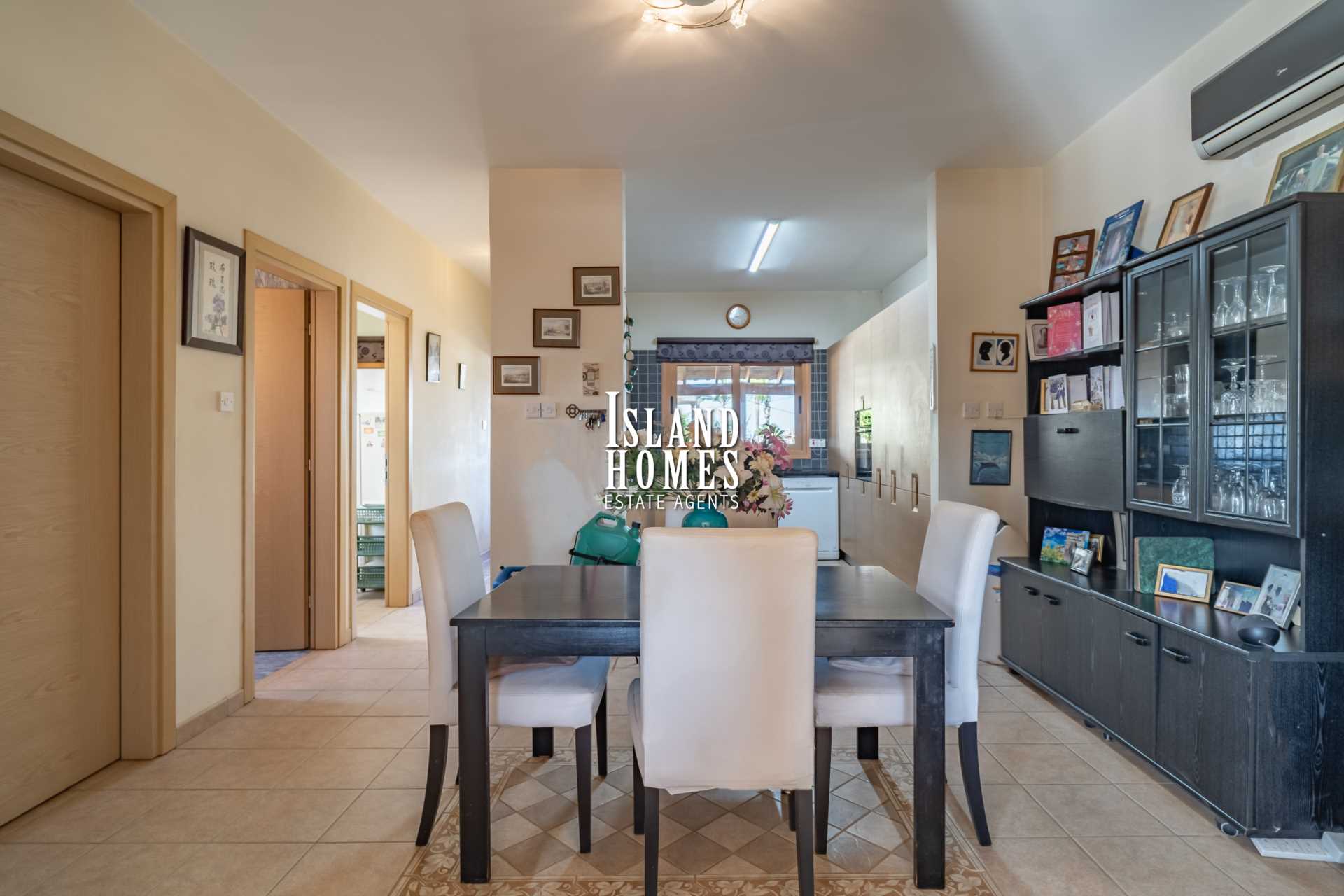 3 Bed, HouseFor Sale, Avgorou, Famagusta