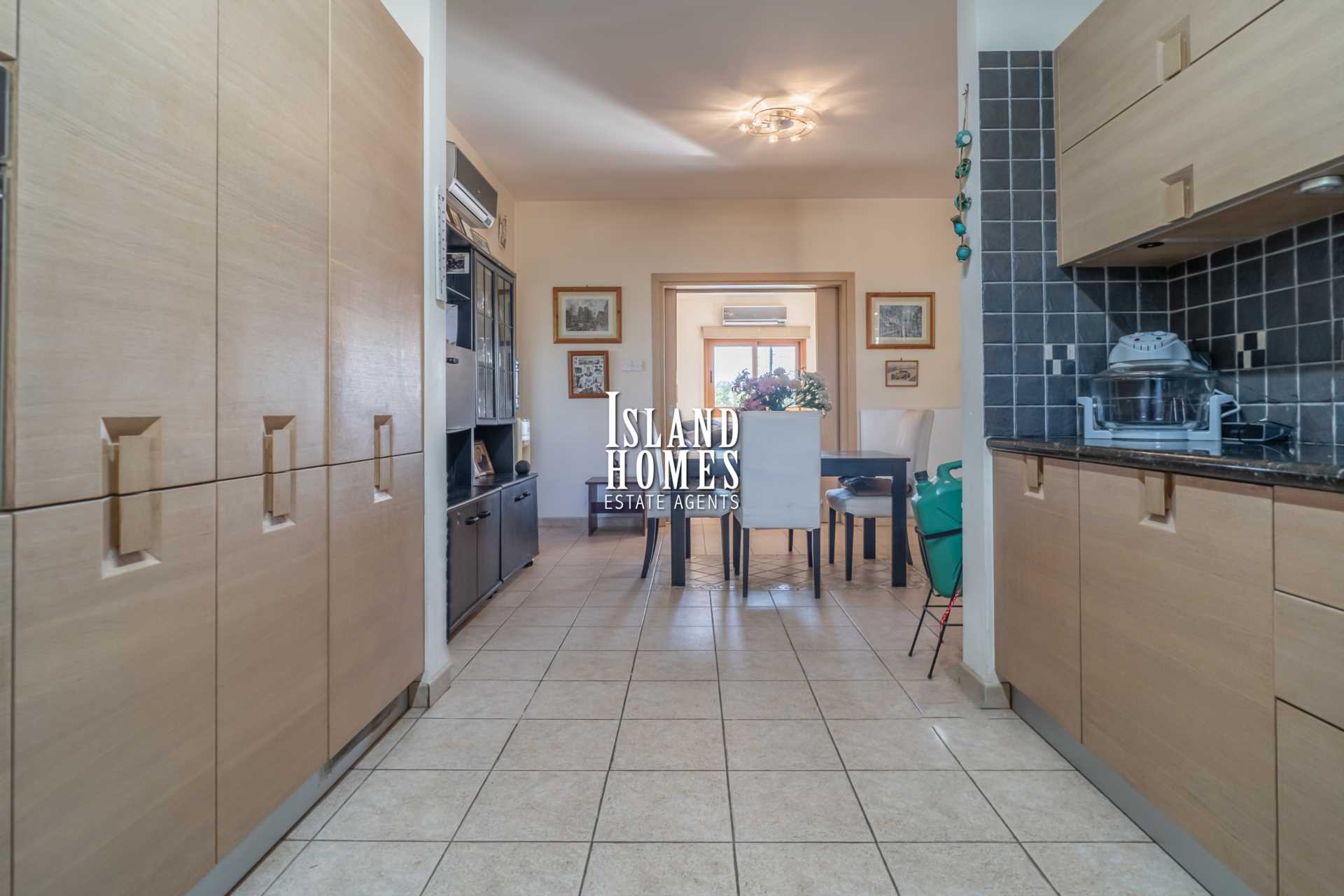 3 Bed, HouseFor Sale, Avgorou, Famagusta