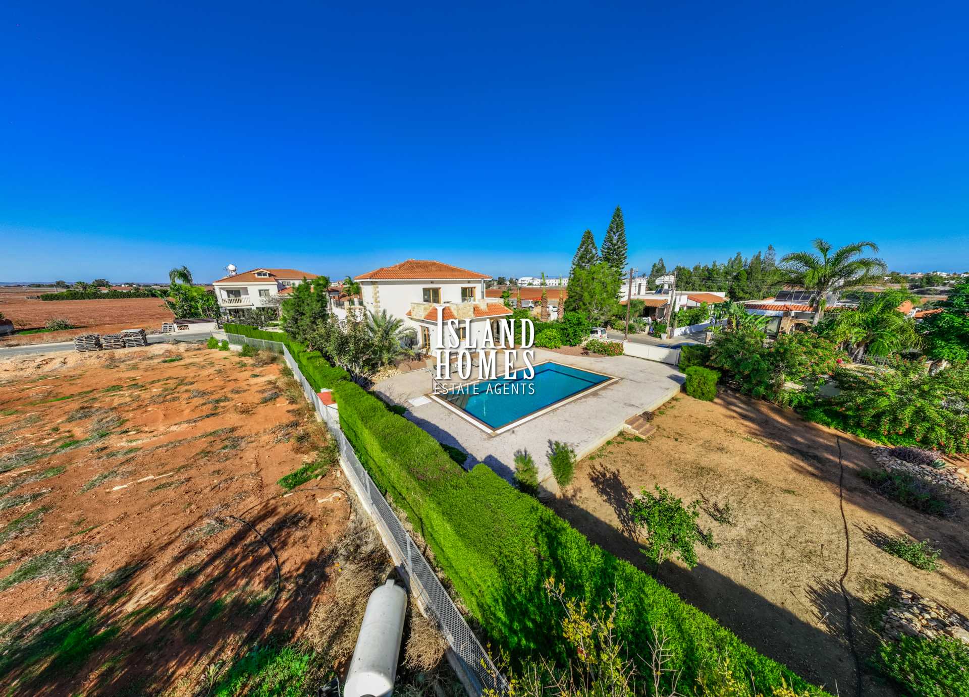 3 Bed, HouseFor Sale, Avgorou, Famagusta