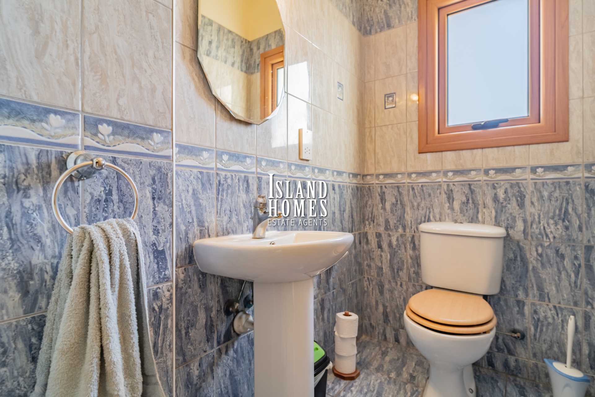 3 Bed, HouseFor Sale, Avgorou, Famagusta