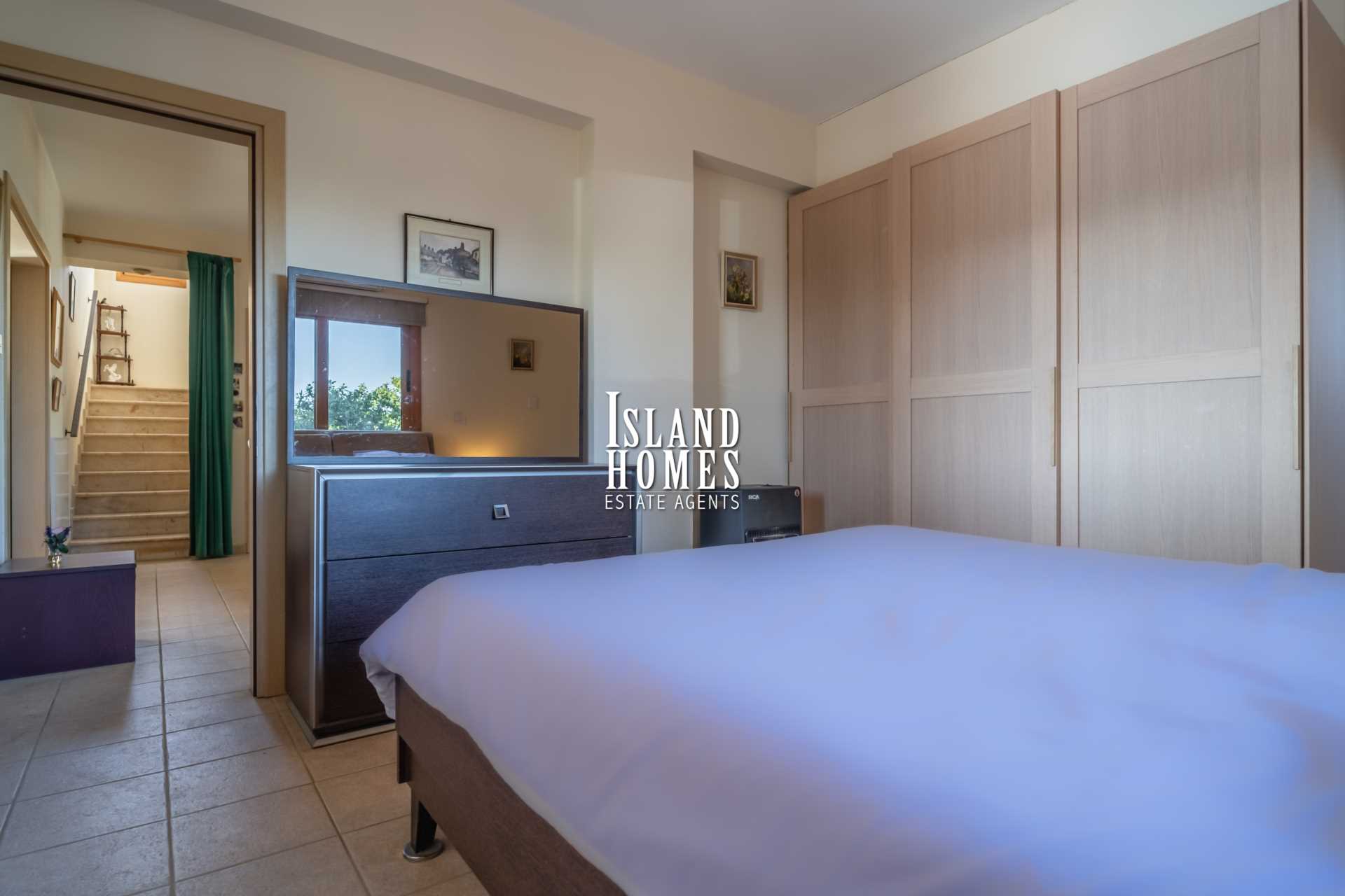 3 Bed, HouseFor Sale, Avgorou, Famagusta