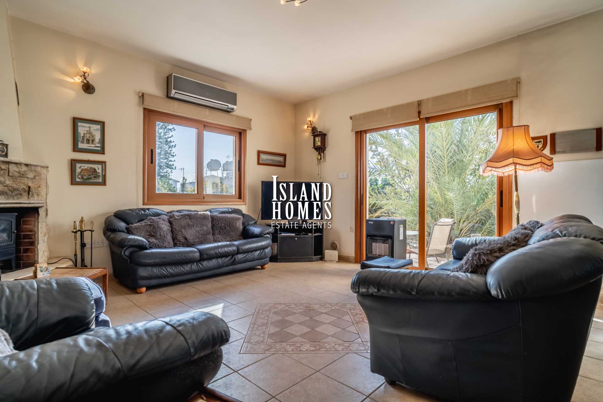 3 Bed, HouseFor Sale, Avgorou, Famagusta