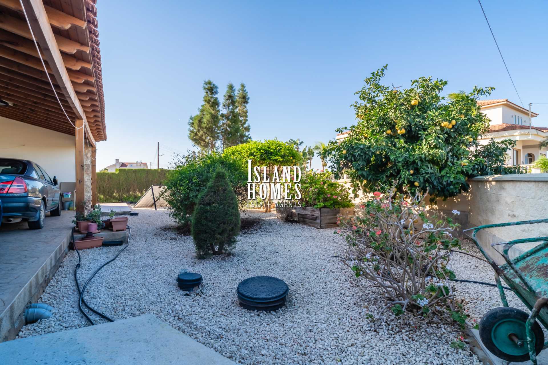 3 Bed, HouseFor Sale, Avgorou, Famagusta