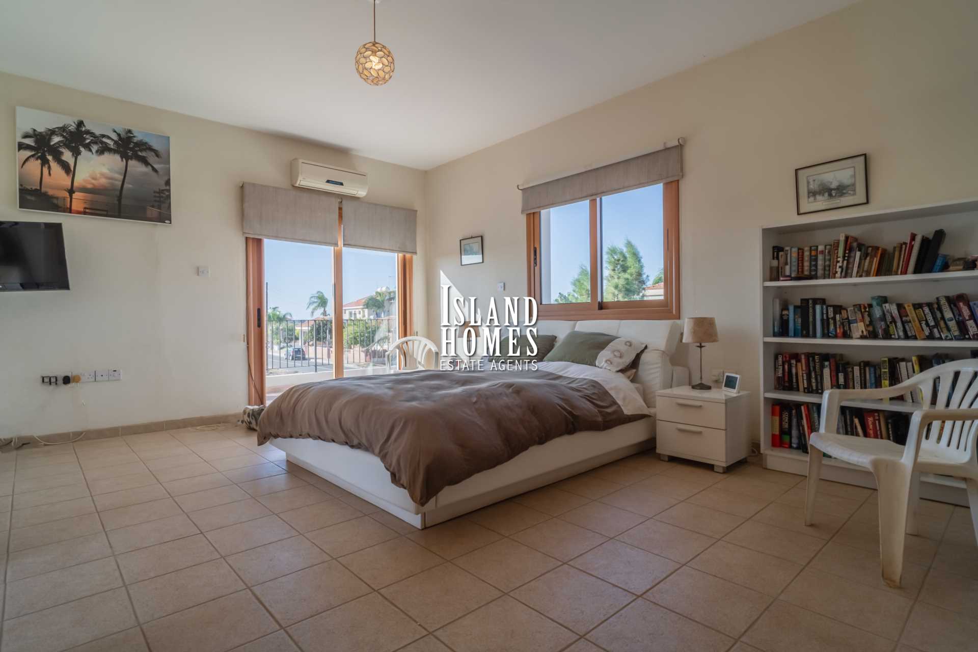 3 Bed, HouseFor Sale, Avgorou, Famagusta