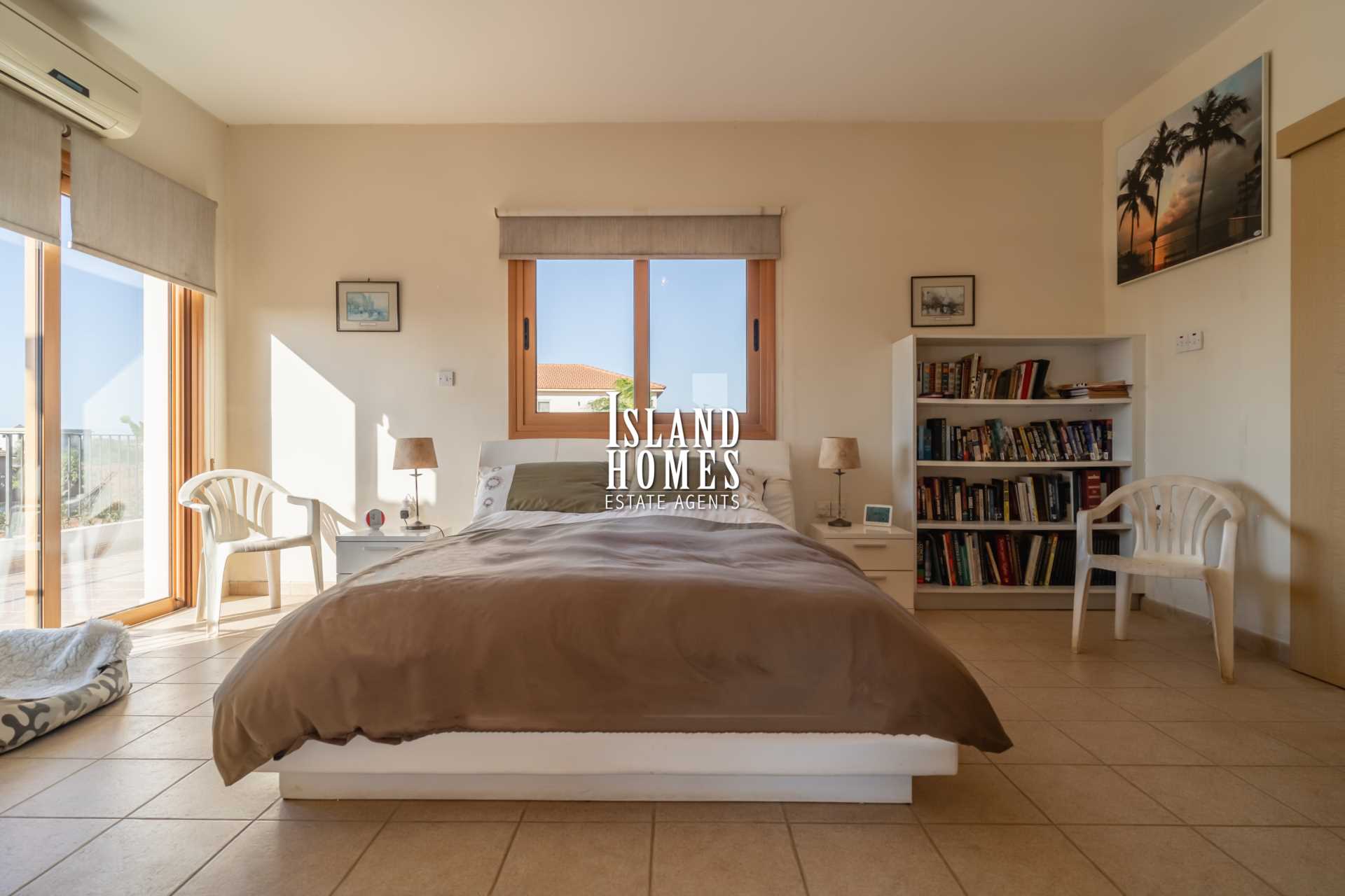 3 Bed, HouseFor Sale, Avgorou, Famagusta