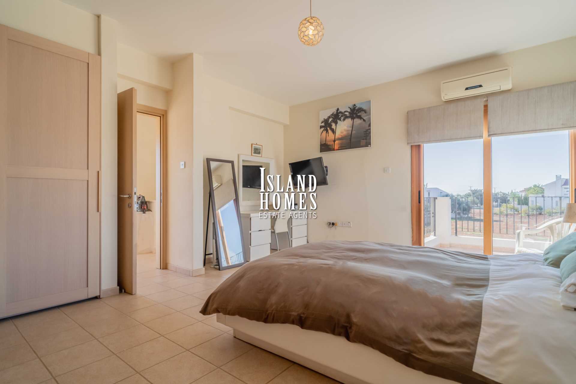 3 Bed, HouseFor Sale, Avgorou, Famagusta