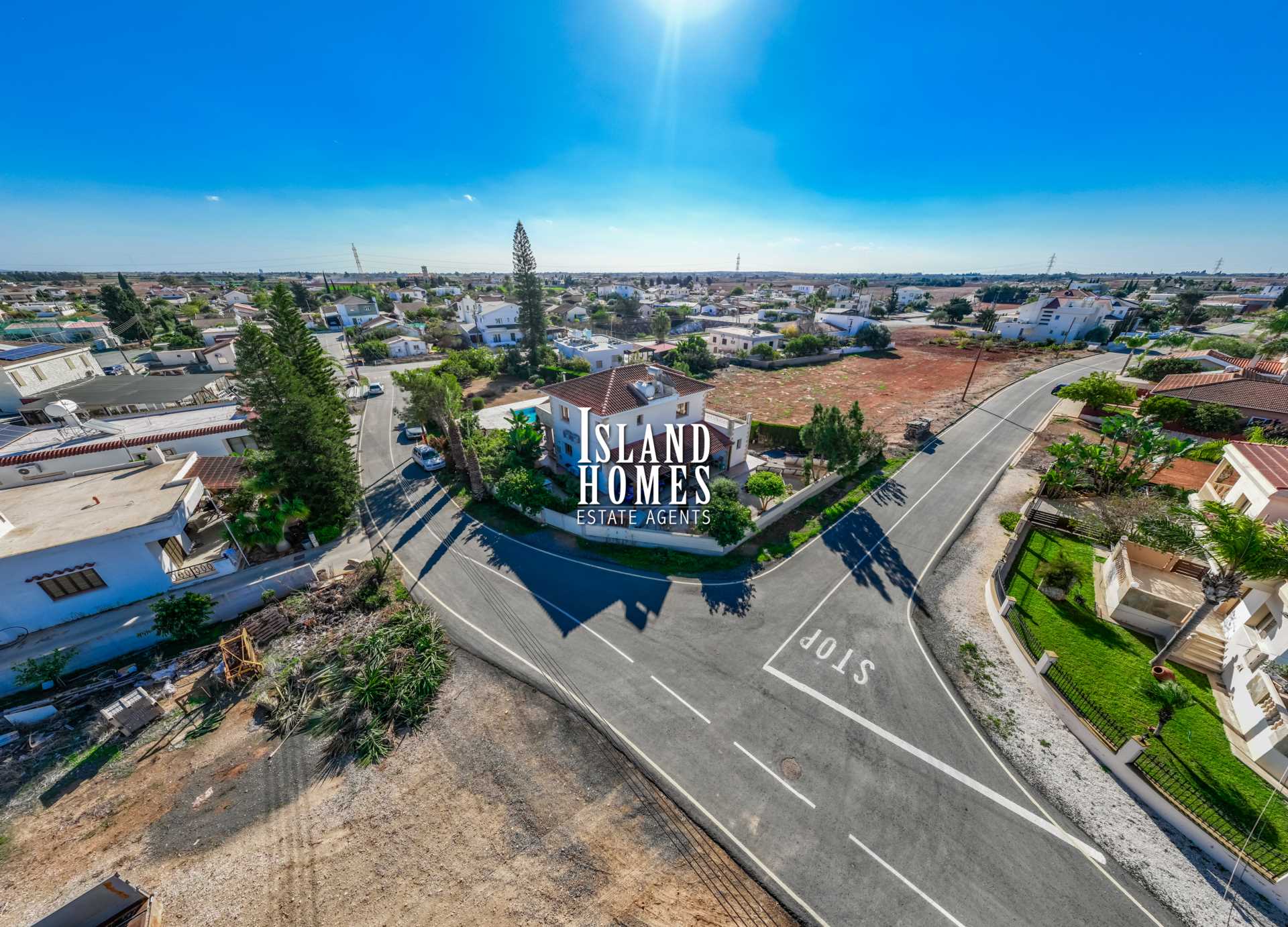 3 Bed, HouseFor Sale, Avgorou, Famagusta