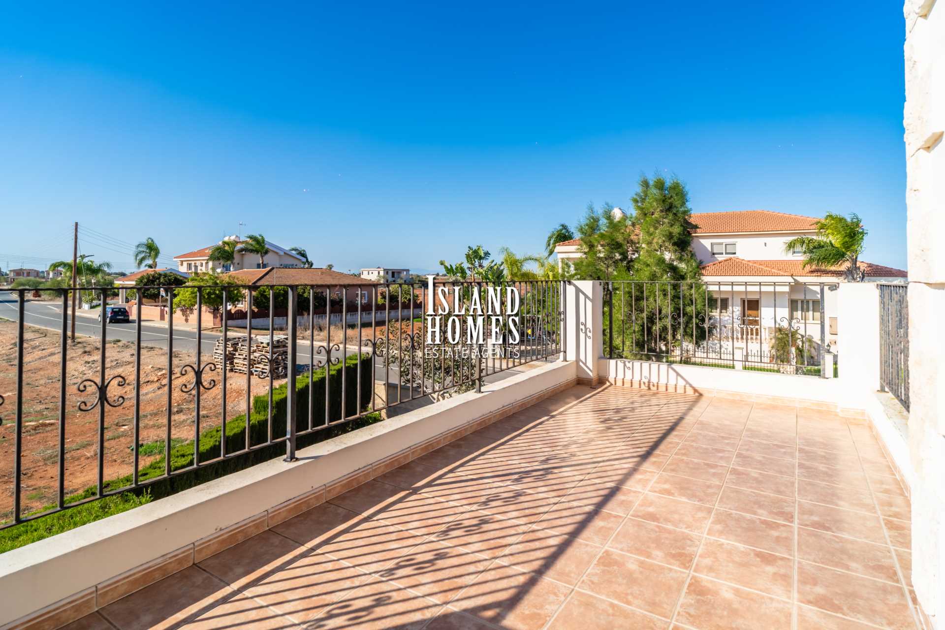 3 Bed, HouseFor Sale, Avgorou, Famagusta