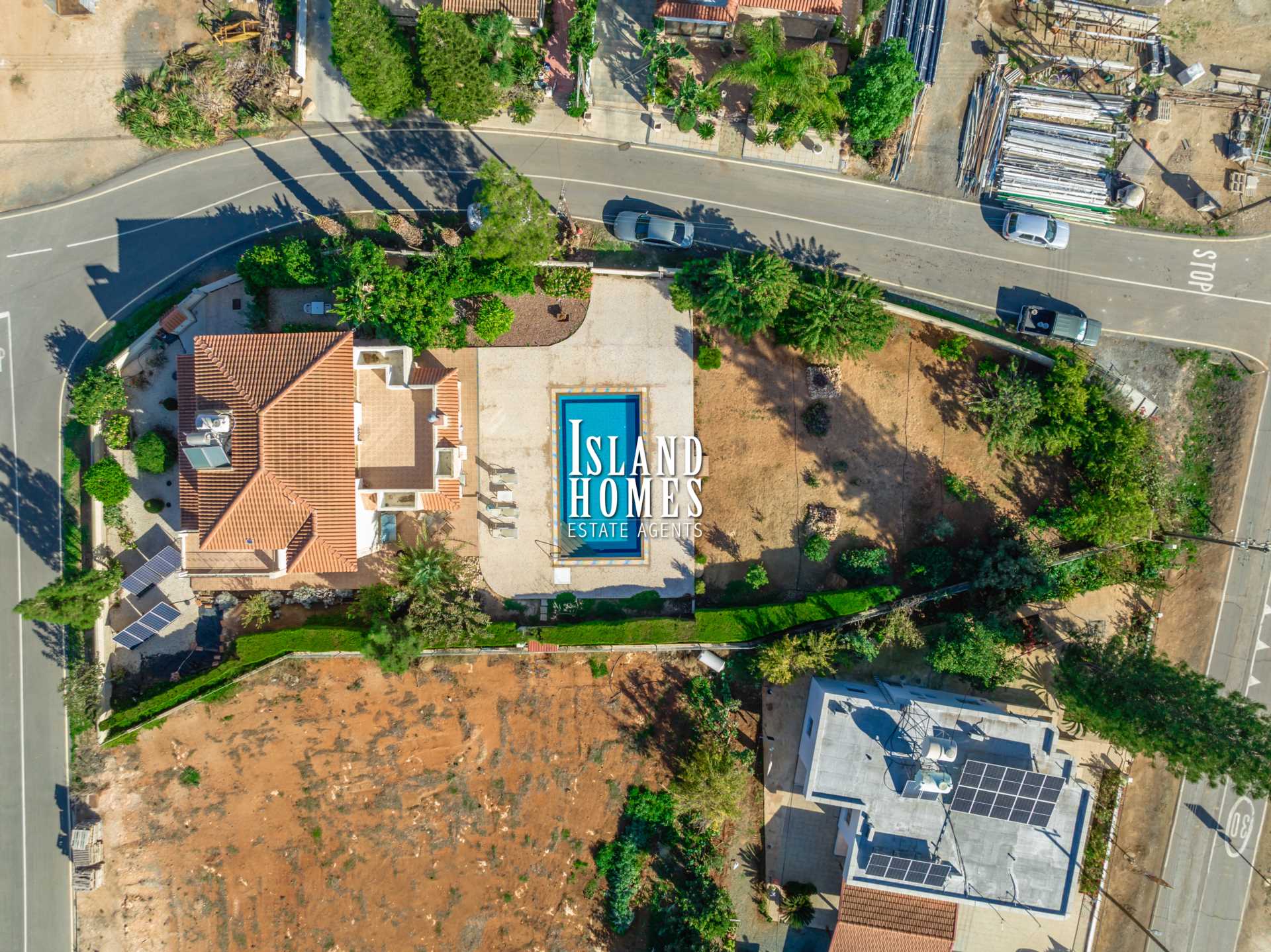 3 Bed, HouseFor Sale, Avgorou, Famagusta