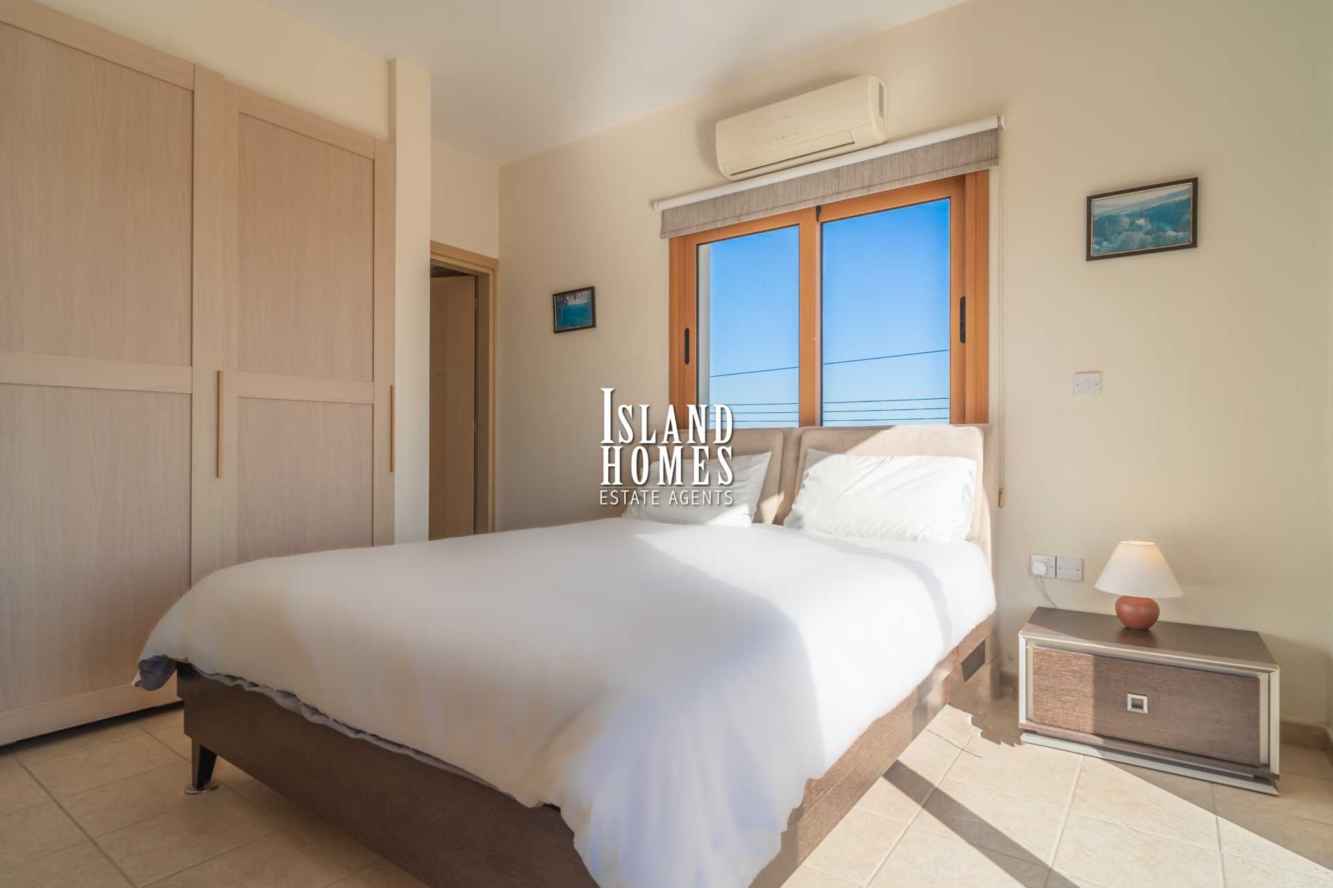 3 Bed, HouseFor Sale, Avgorou, Famagusta