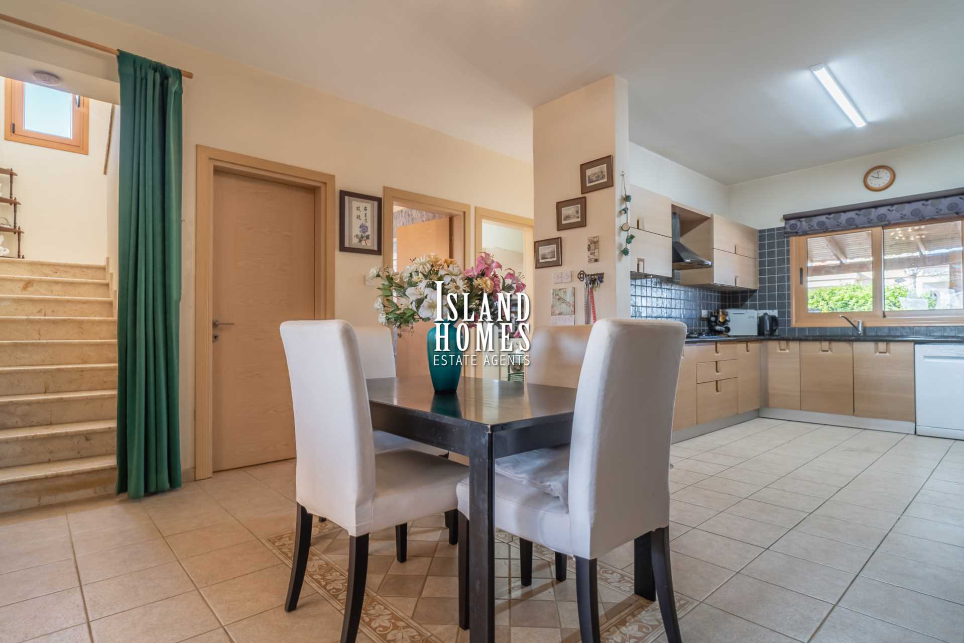 3 Bed, HouseFor Sale, Avgorou, Famagusta