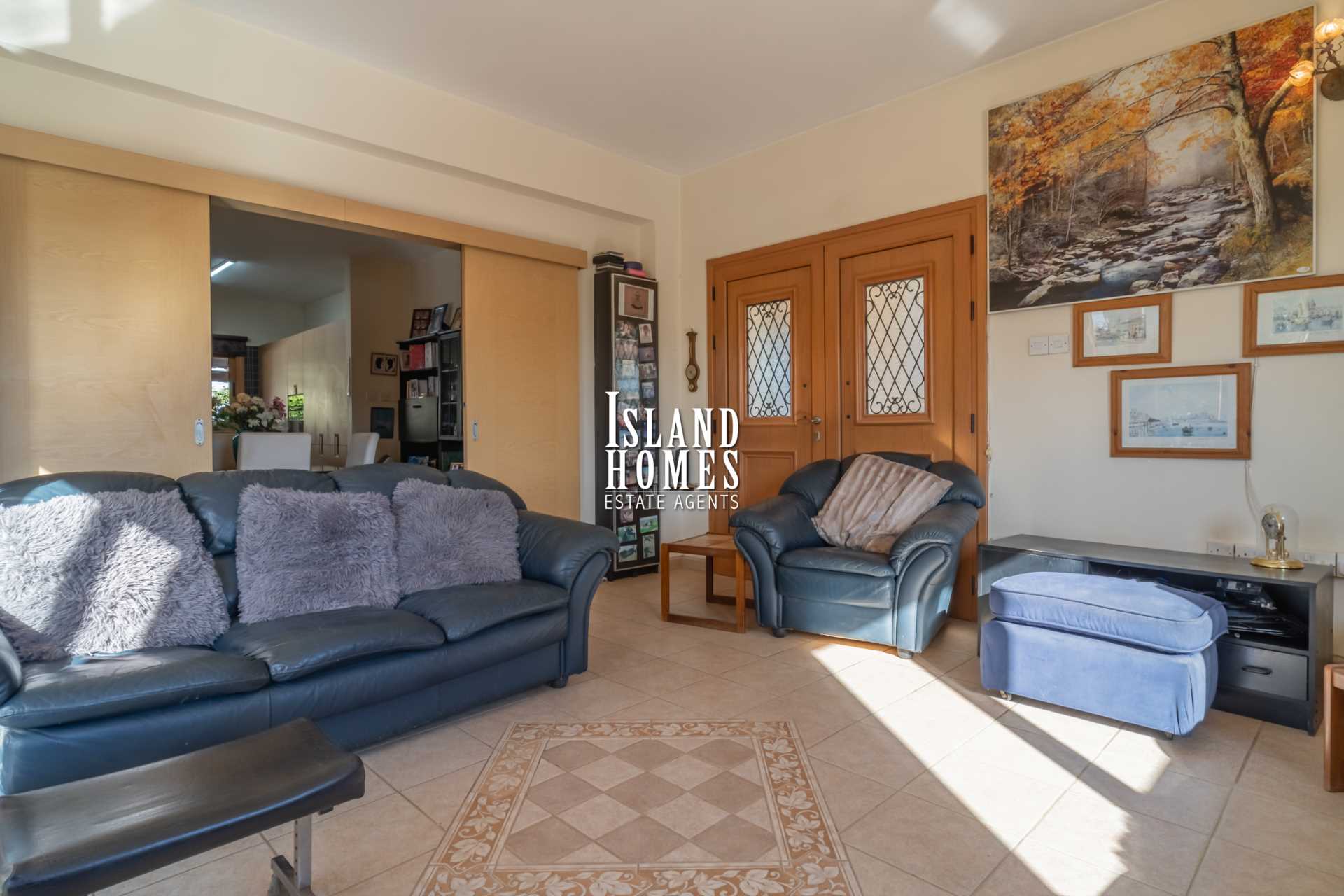 3 Bed, HouseFor Sale, Avgorou, Famagusta